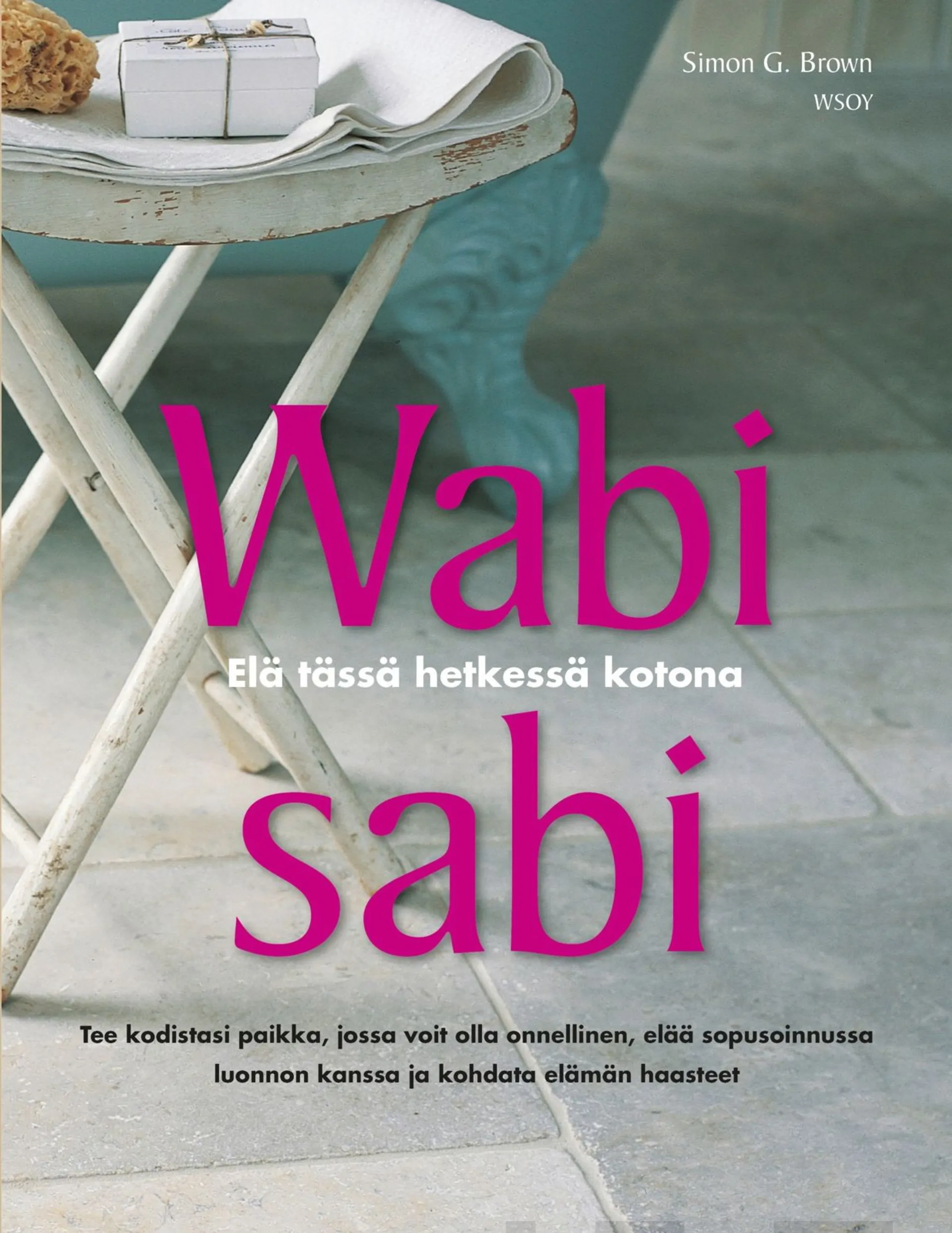 Wabi sabi