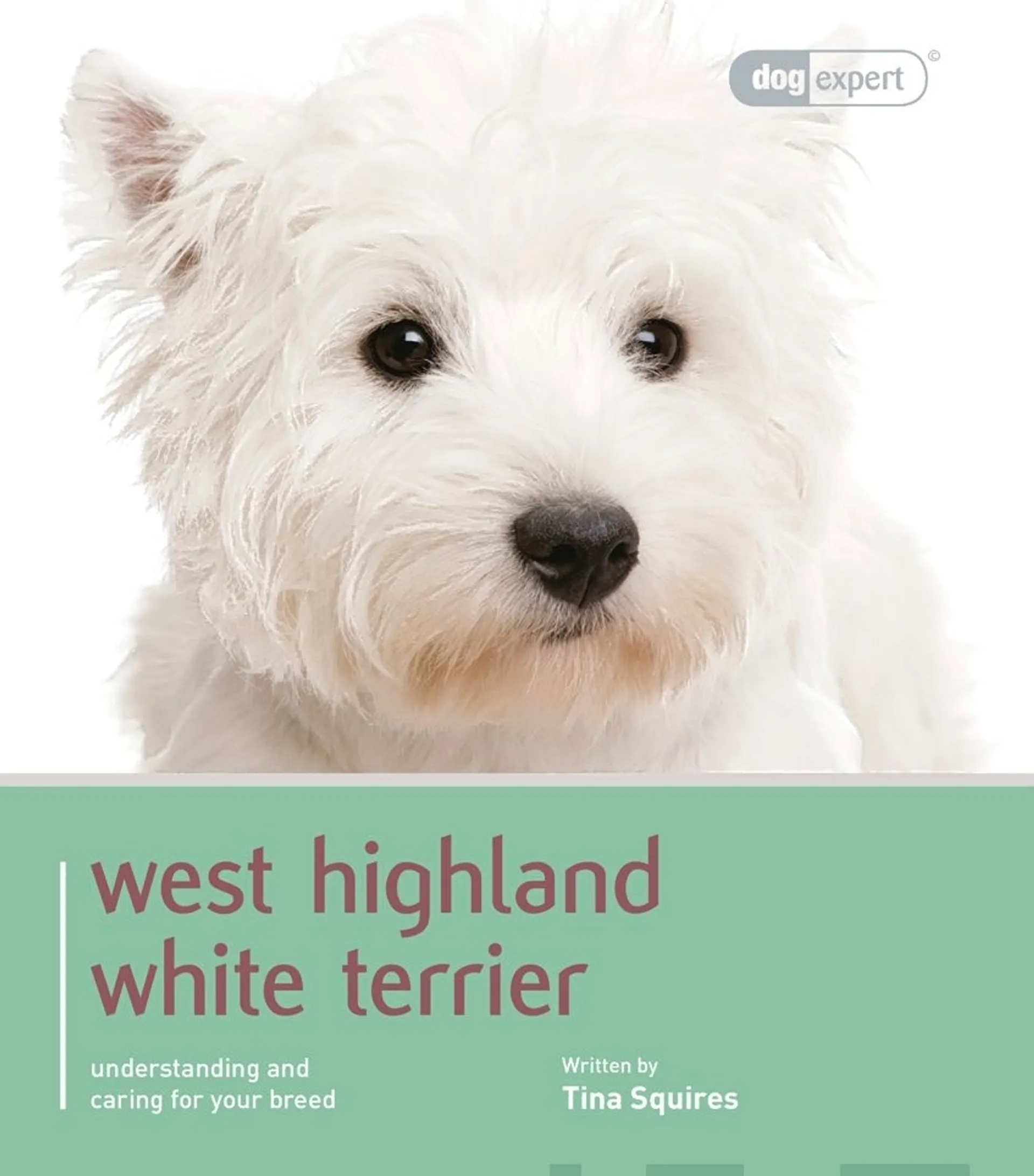 Squires, West Highland White Terrier - Understanding and caring for your breed