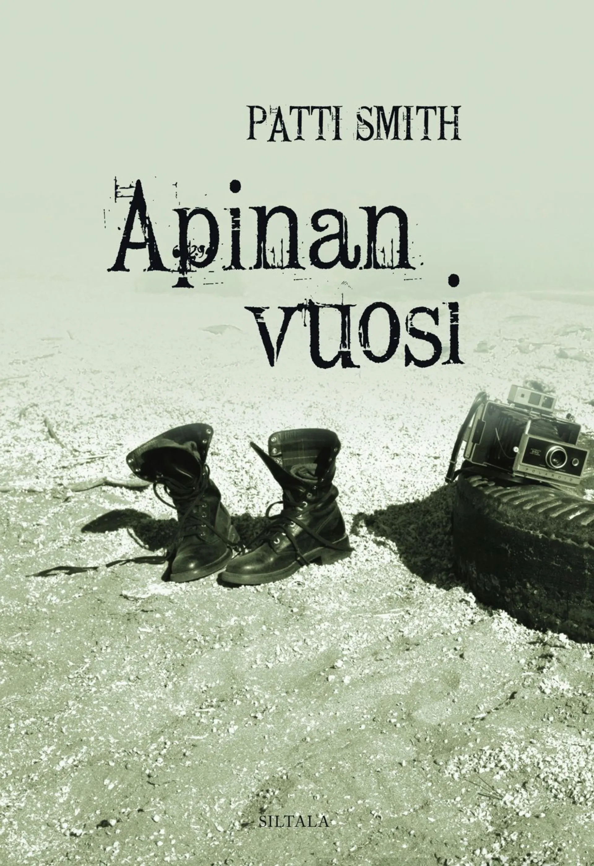 Smith, Apinan vuosi