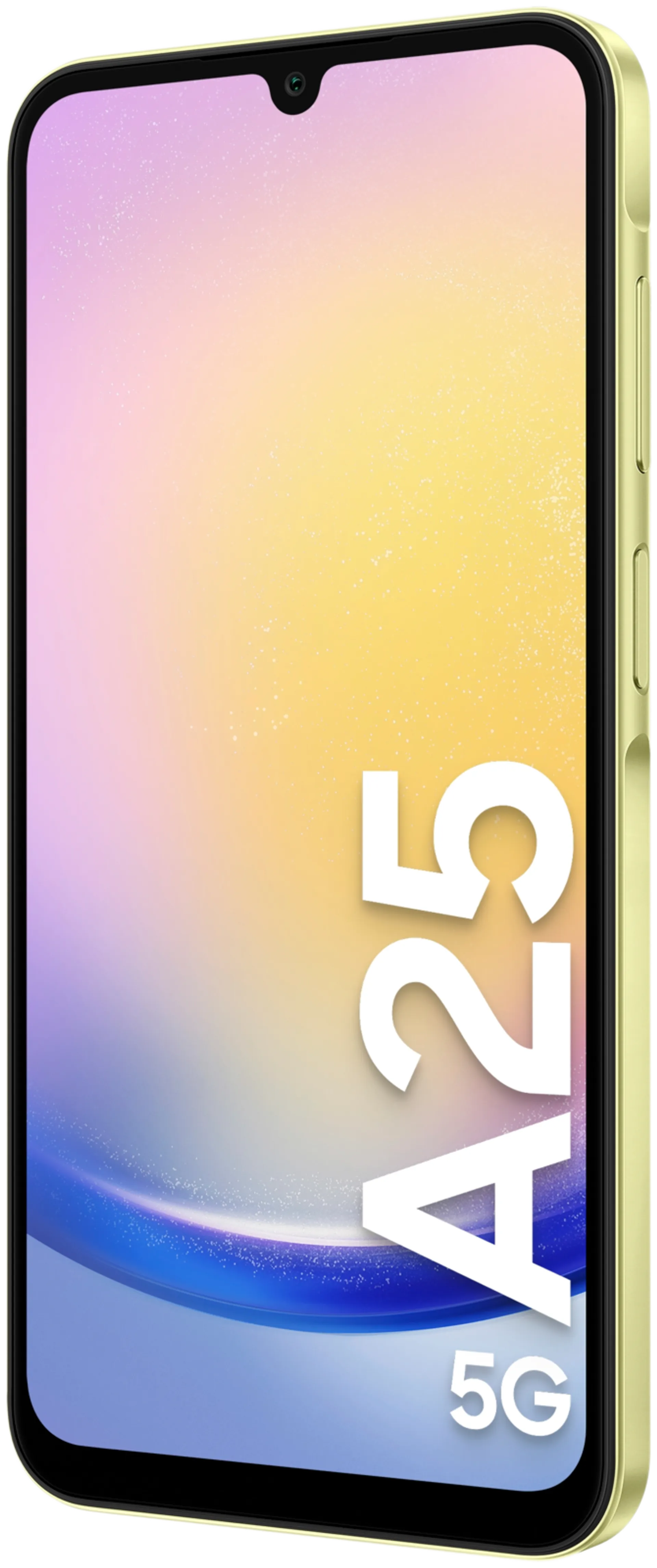 Samsung Galaxy a25 5g keltainen 128gb Älypuhelin - 4