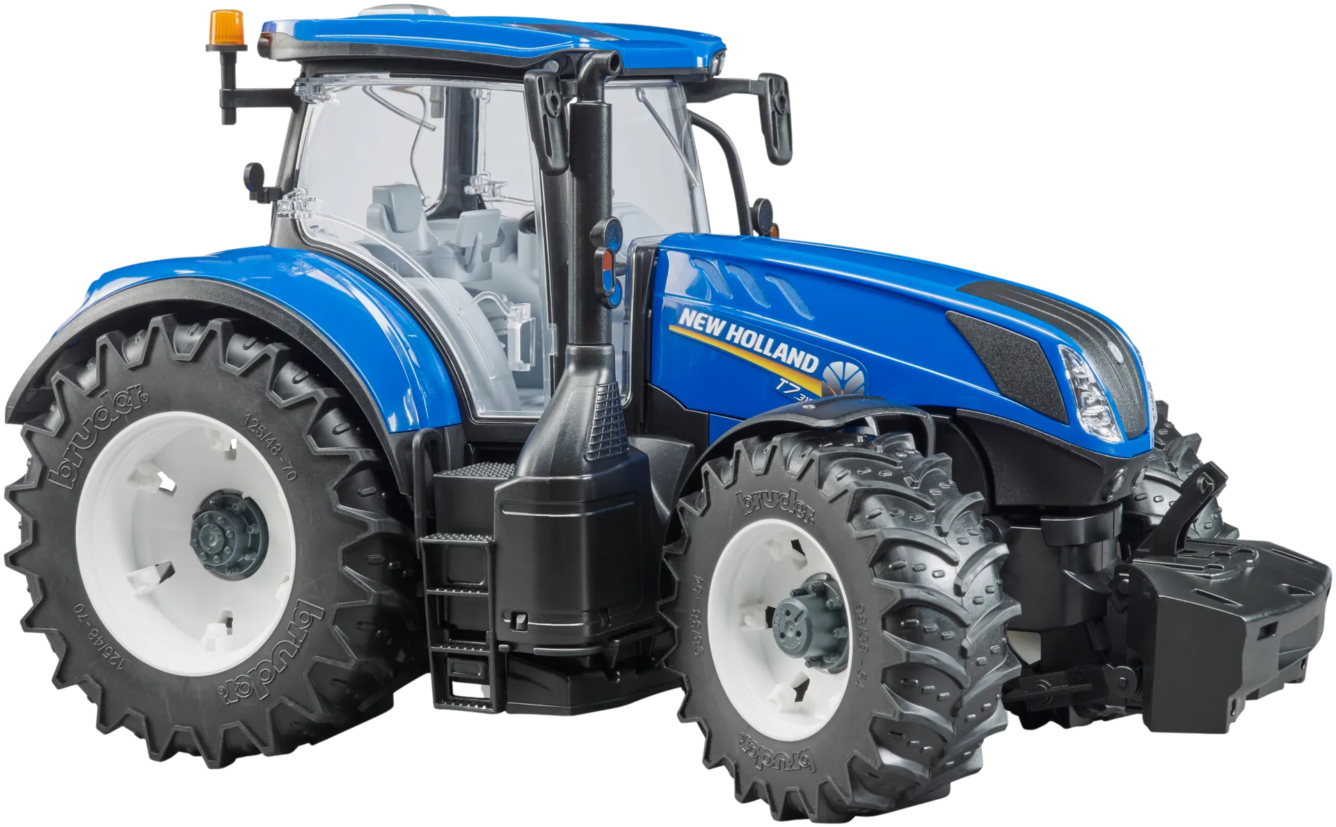 Bruder New Holland T7.315 traktori - 2