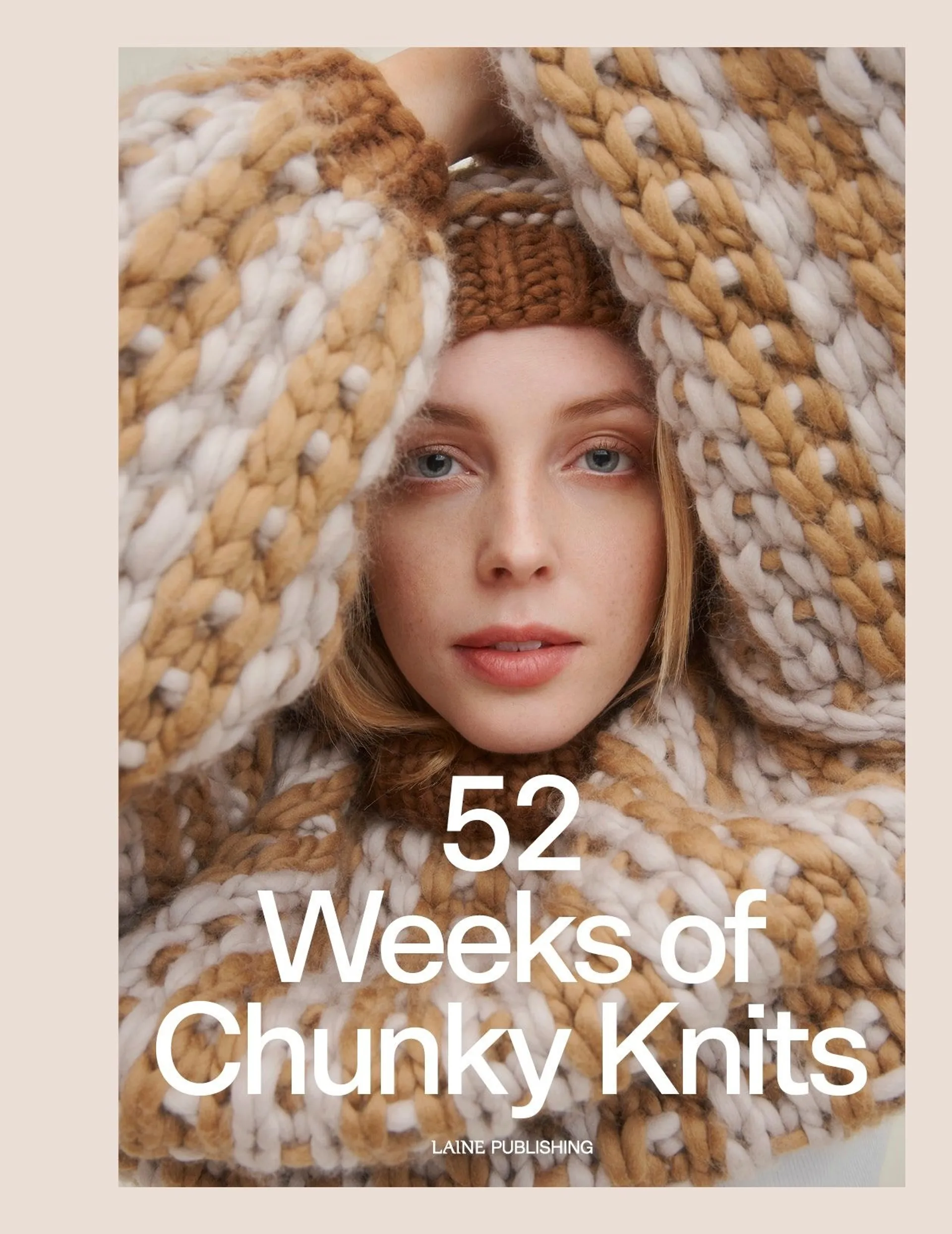 52 Weeks of Chunky Knits