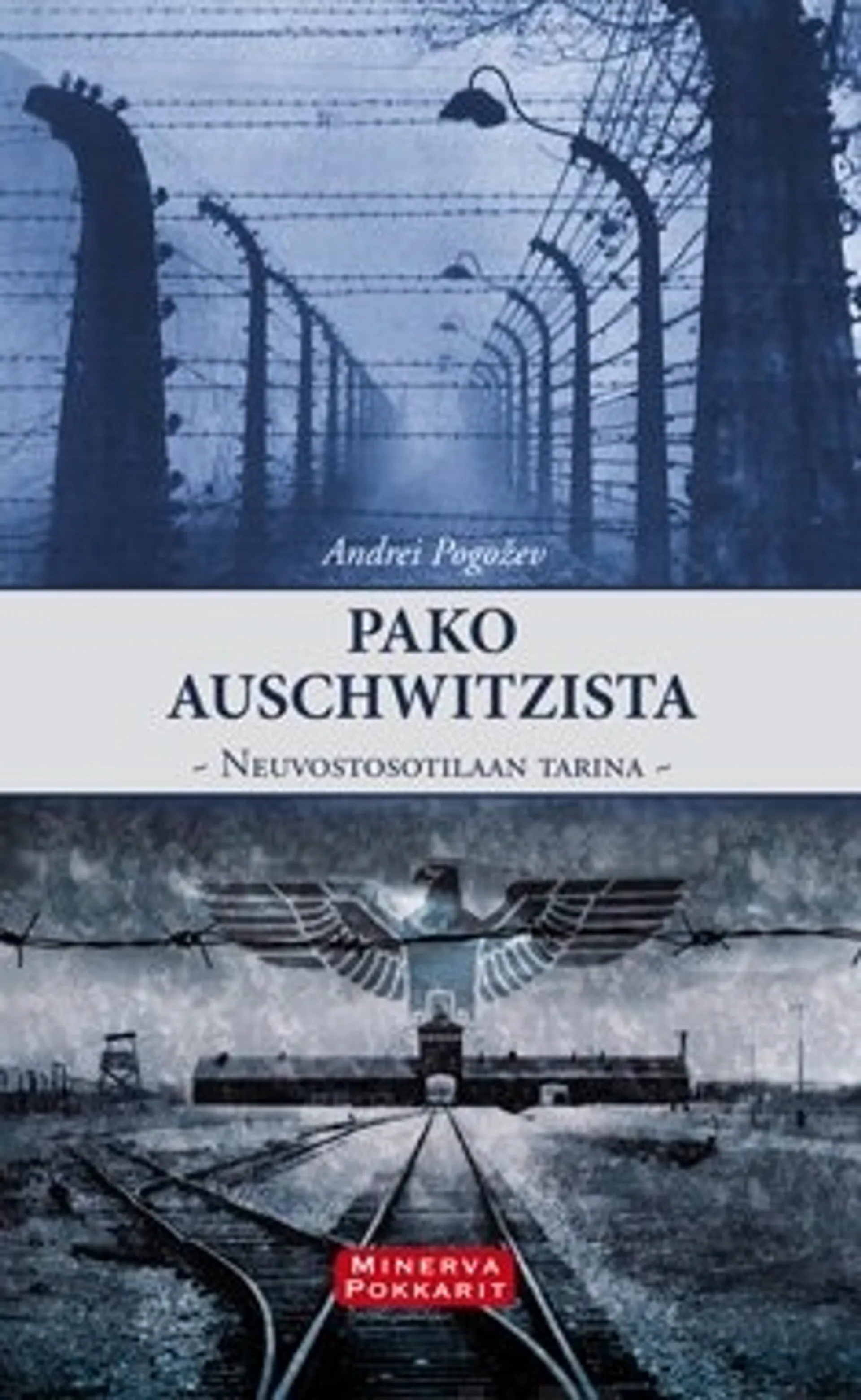 Pako Auschwitzista