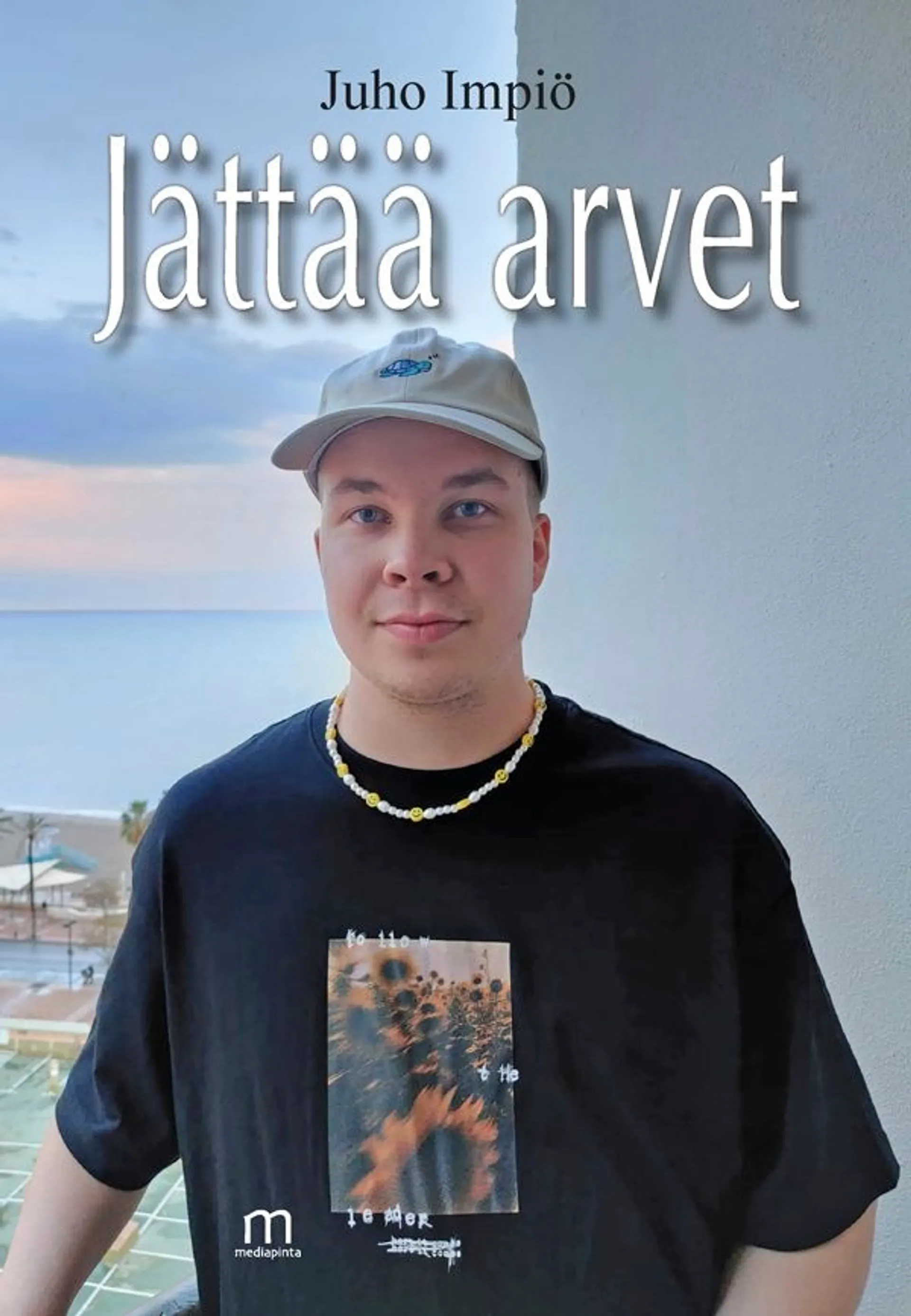 Impiö, Jättää arvet