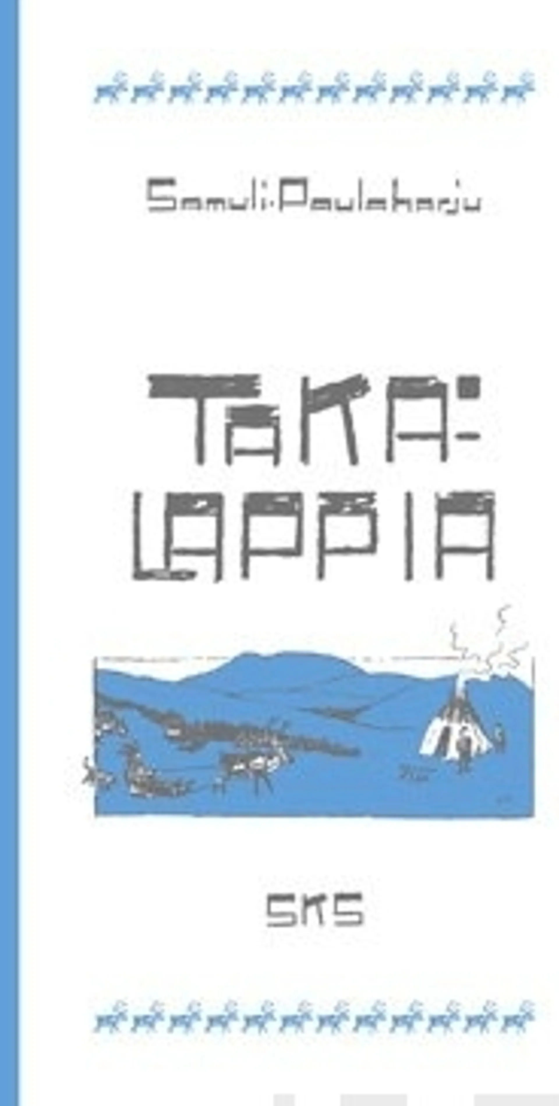 Taka-Lappia