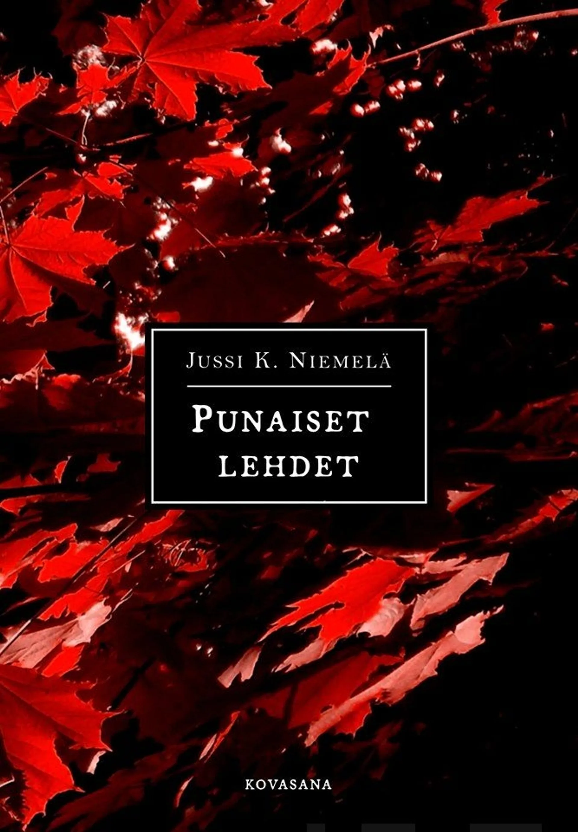 Niemelä, Punaiset lehdet