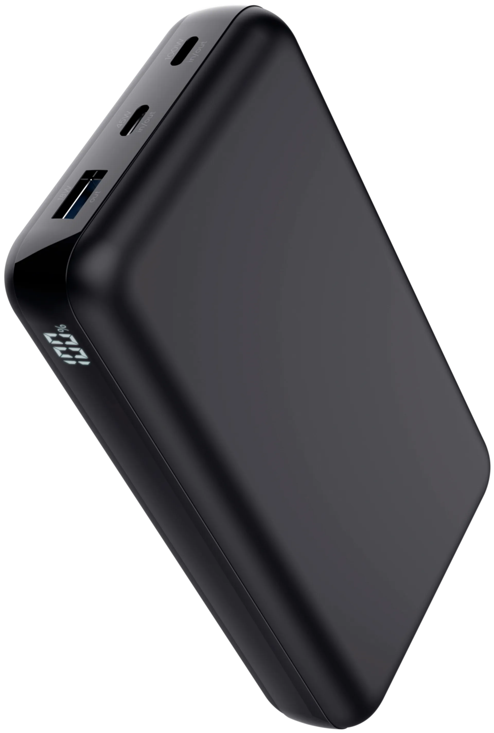 Trust Varavirtalähde Laro 100w USB-C - 4