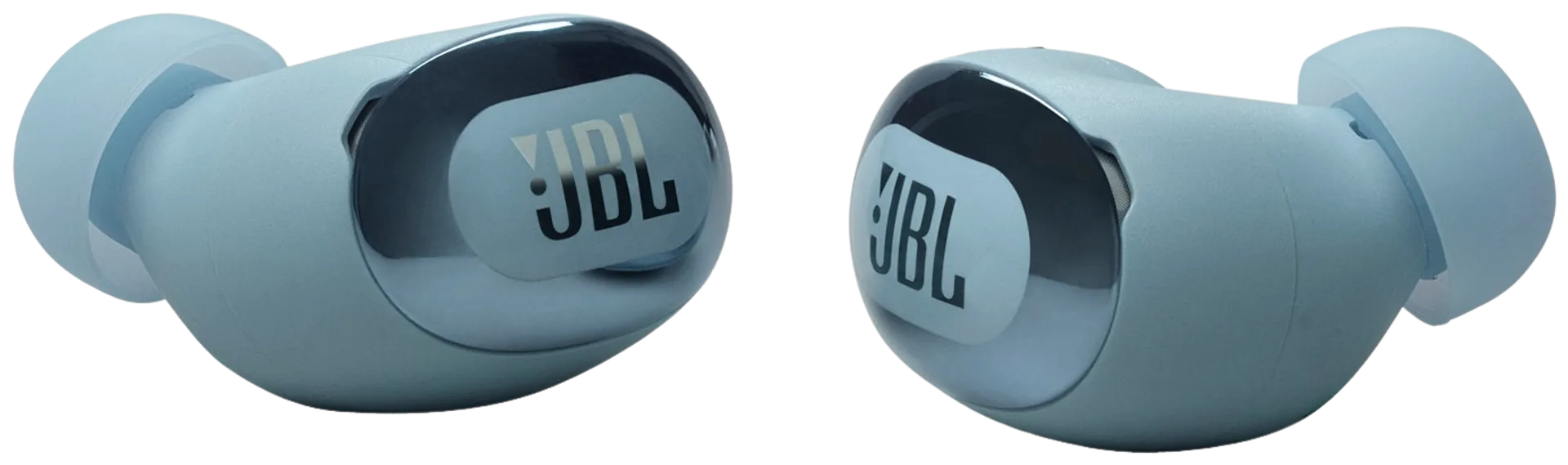 JBL Bluetooth vastamelunappikuulokkeet Live Buds 3 sininen - 4