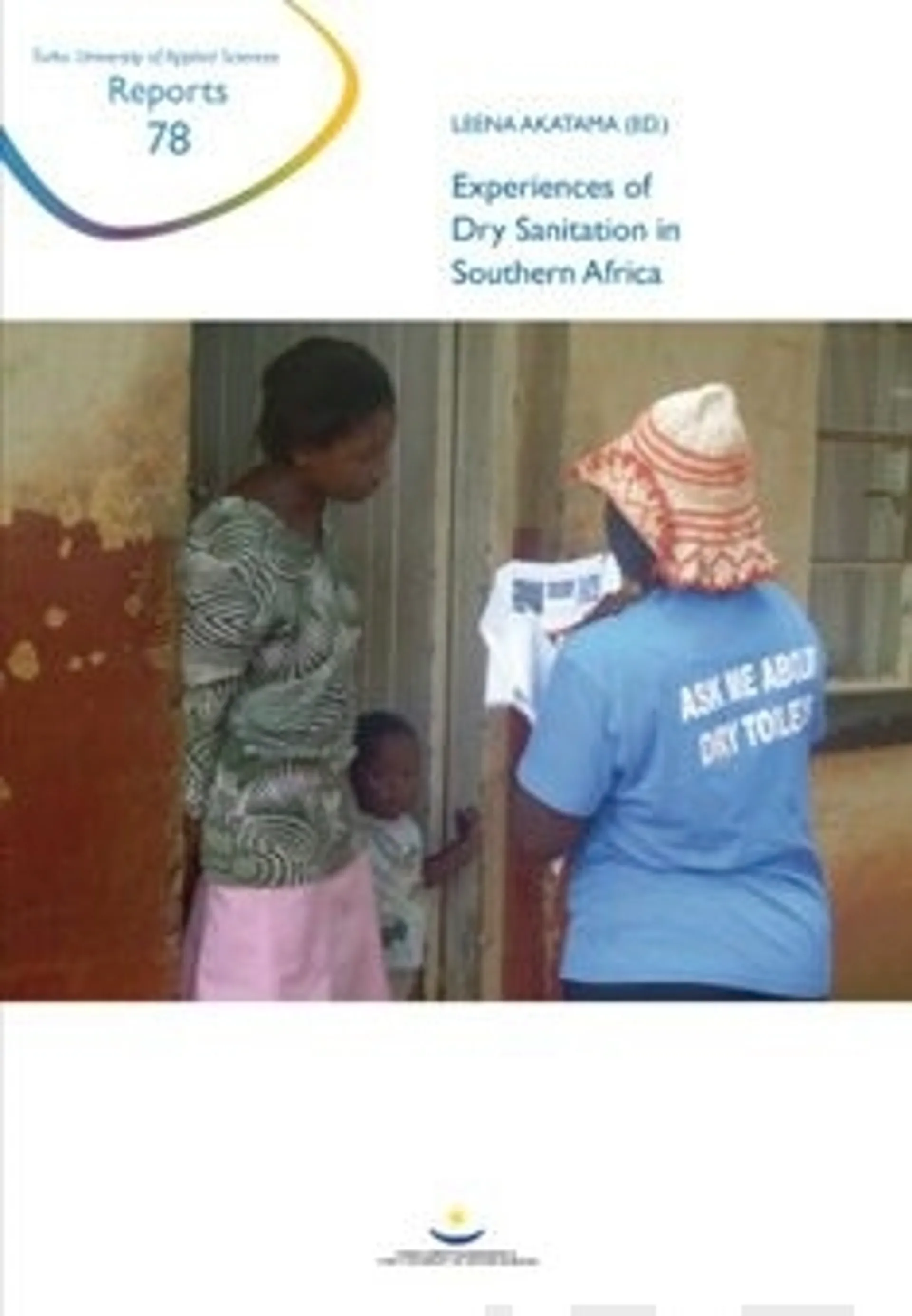 Experiences of dry sanitation in Southern Africa