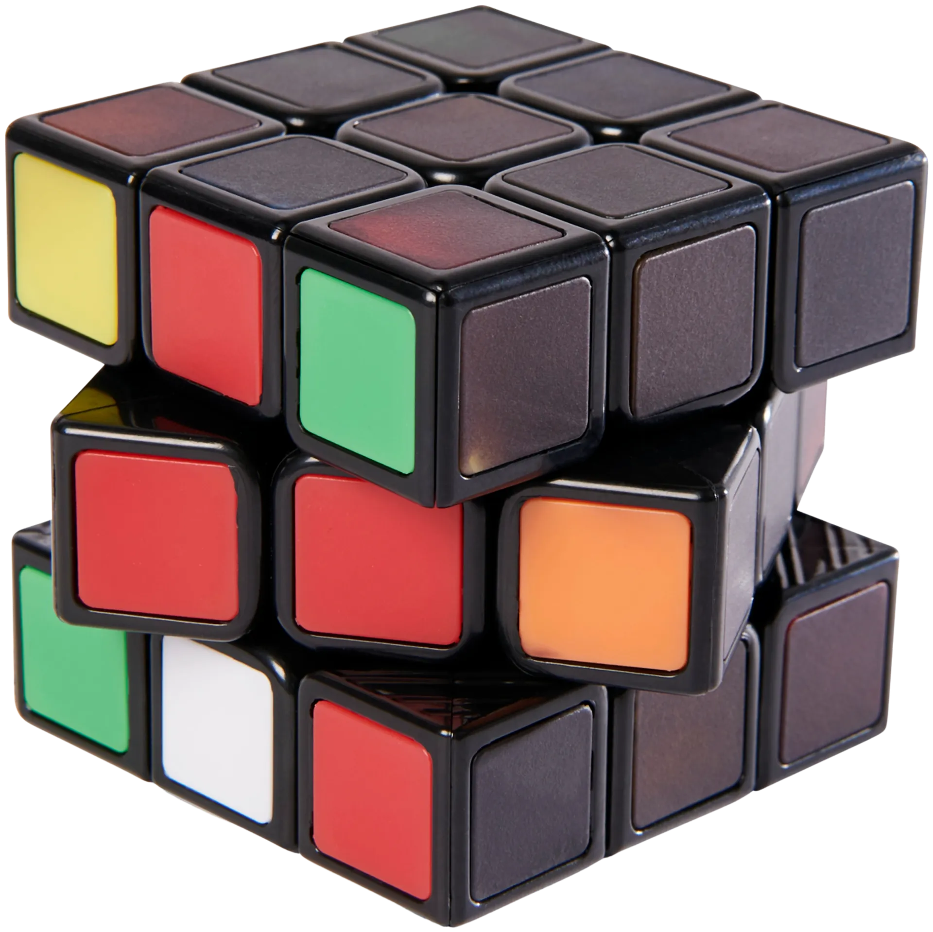 Rubiks Phantom Cube - 3