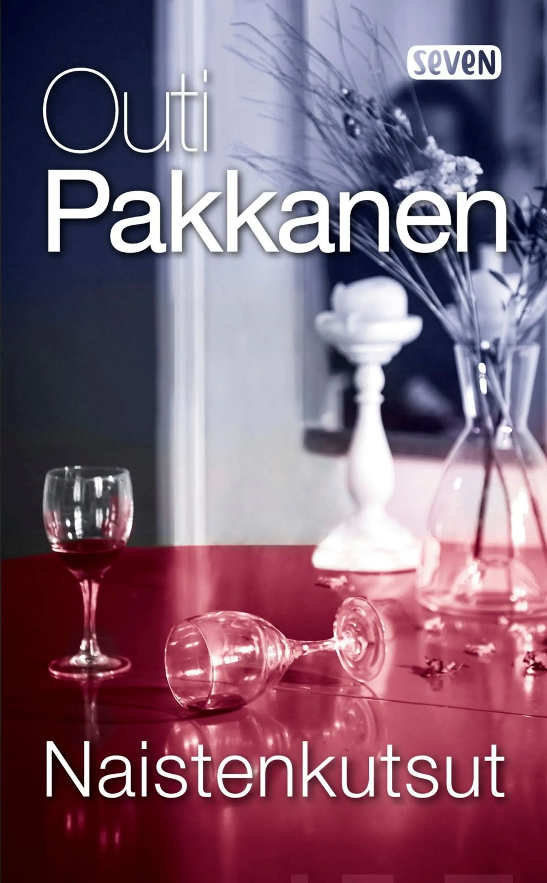 Pakkanen, Naistenkutsut