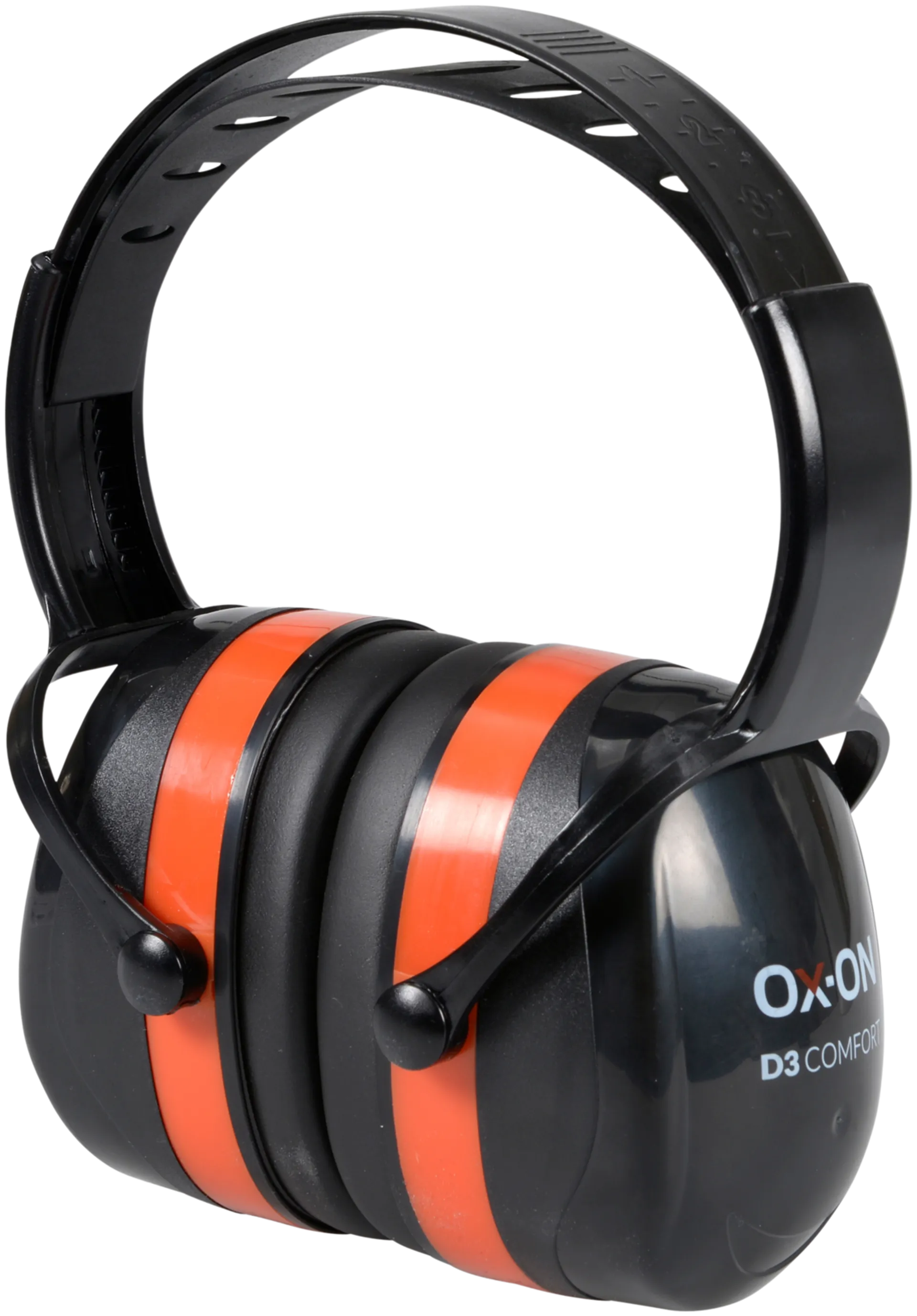 OX-ON Kuulosuojaimet D3 Comfort