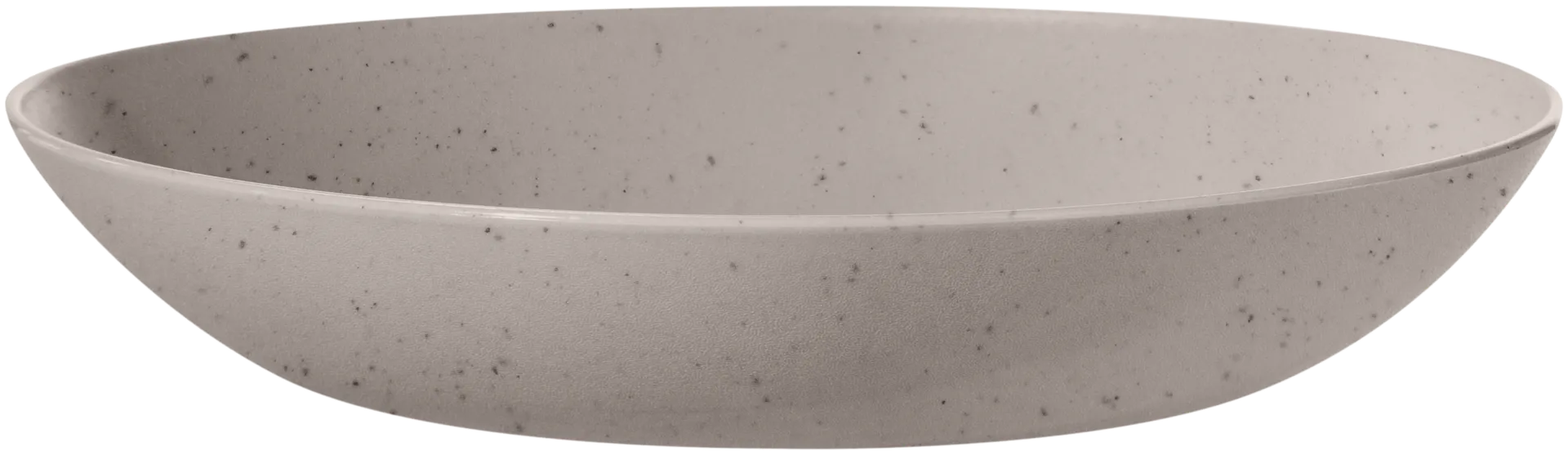 GastroMax lautanen 23 cm bio-muovi