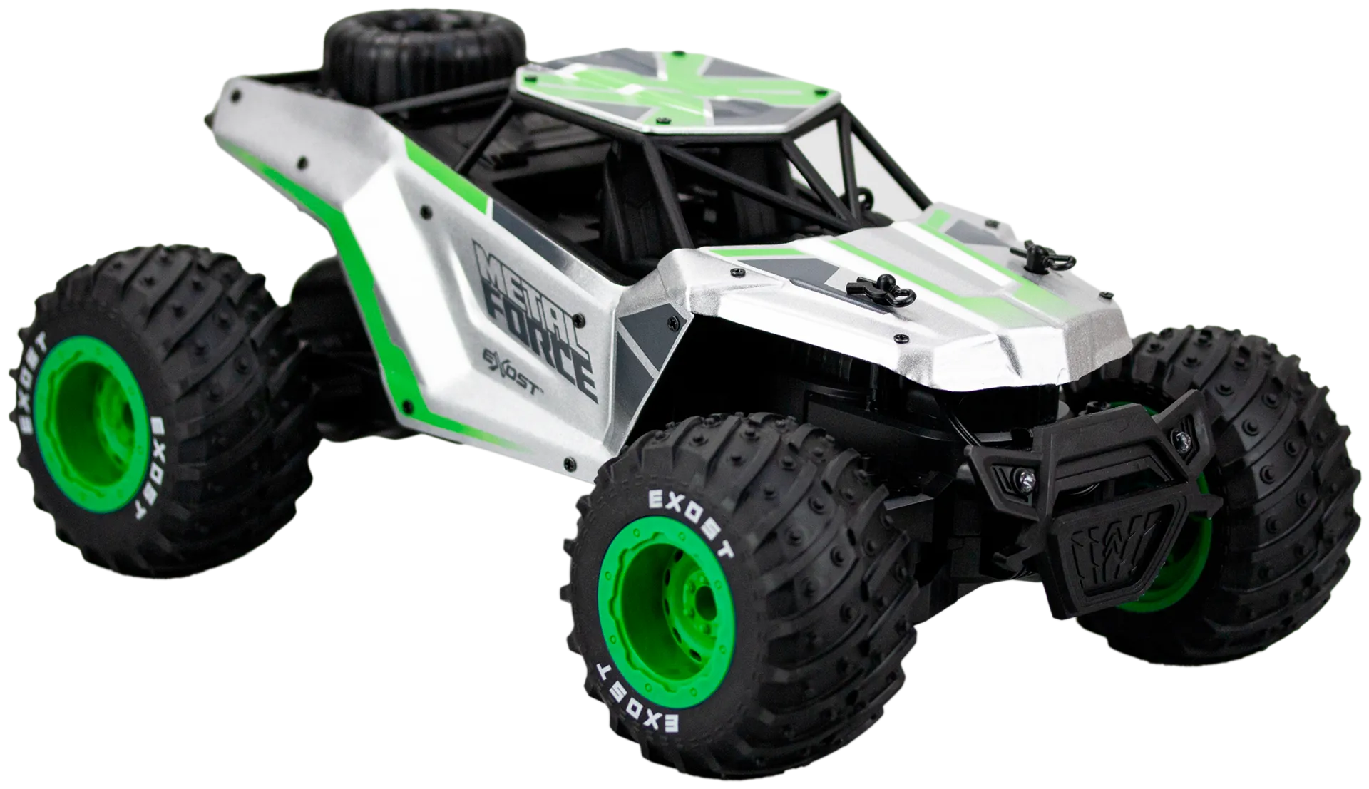 Exost RC-auto Metal Force - 3