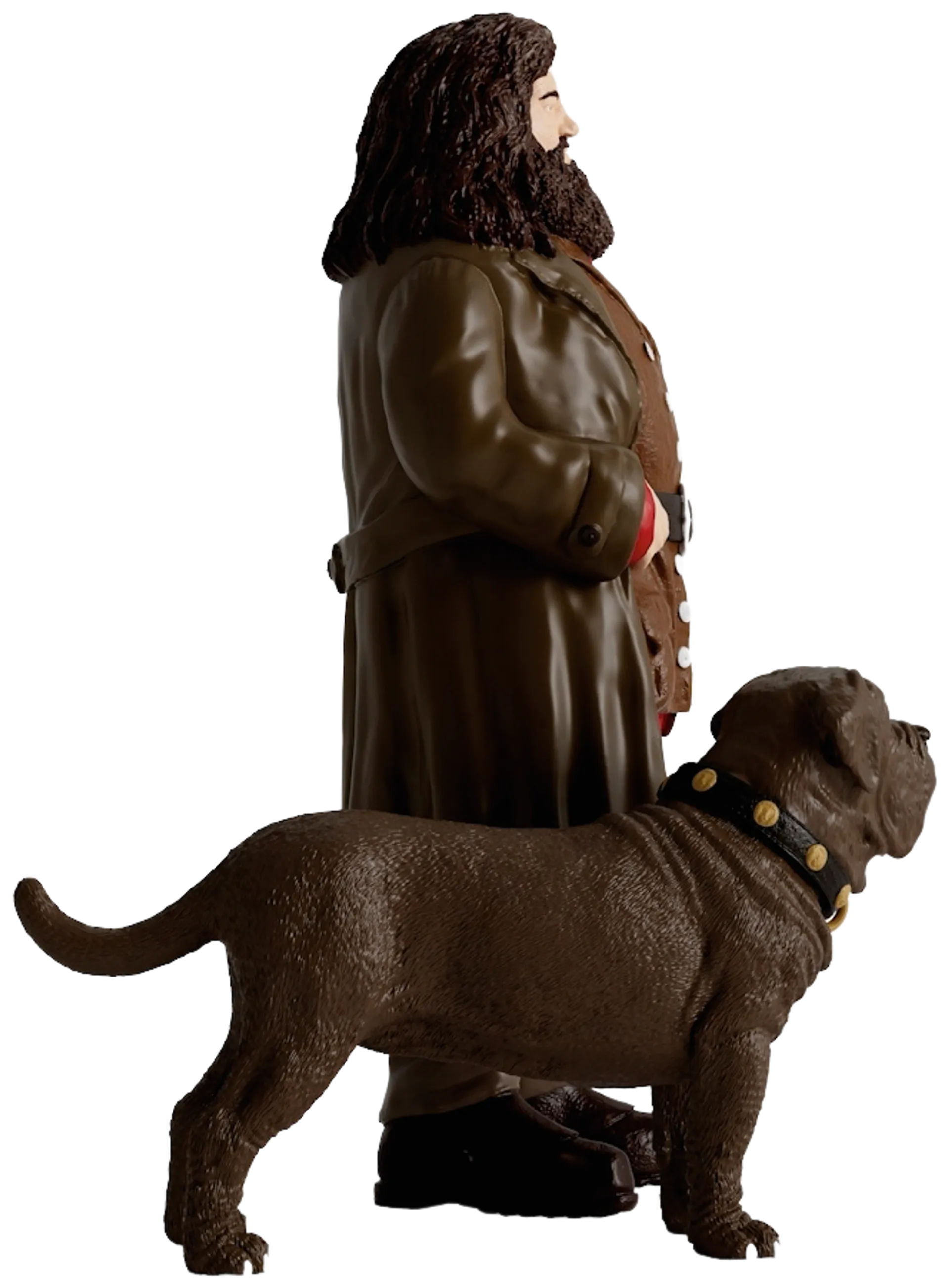 Schleich® Hagrid & Tora - 4