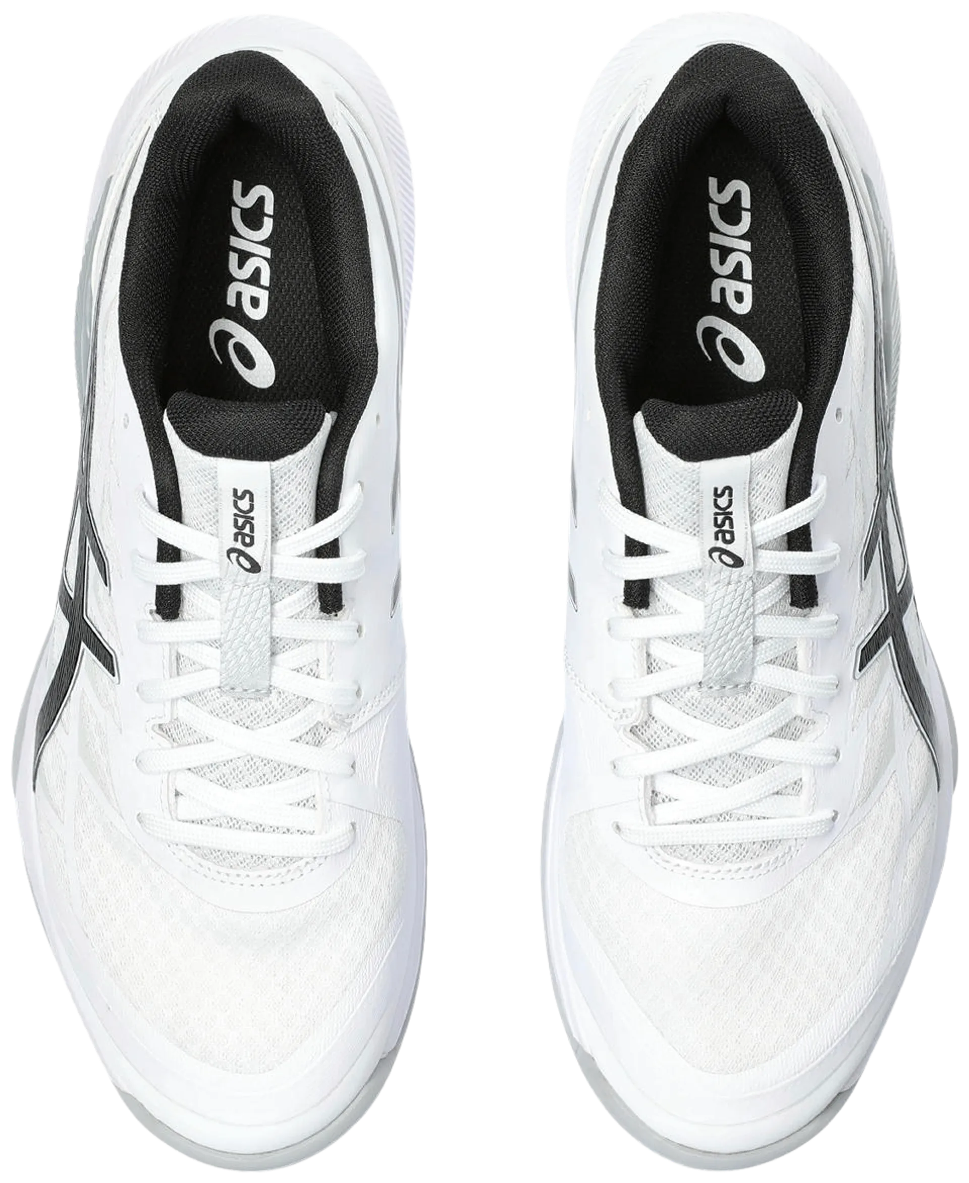 Miesten polkujuoksukengät Asics Gel-Sonoma 7 GTX - white/black - 4