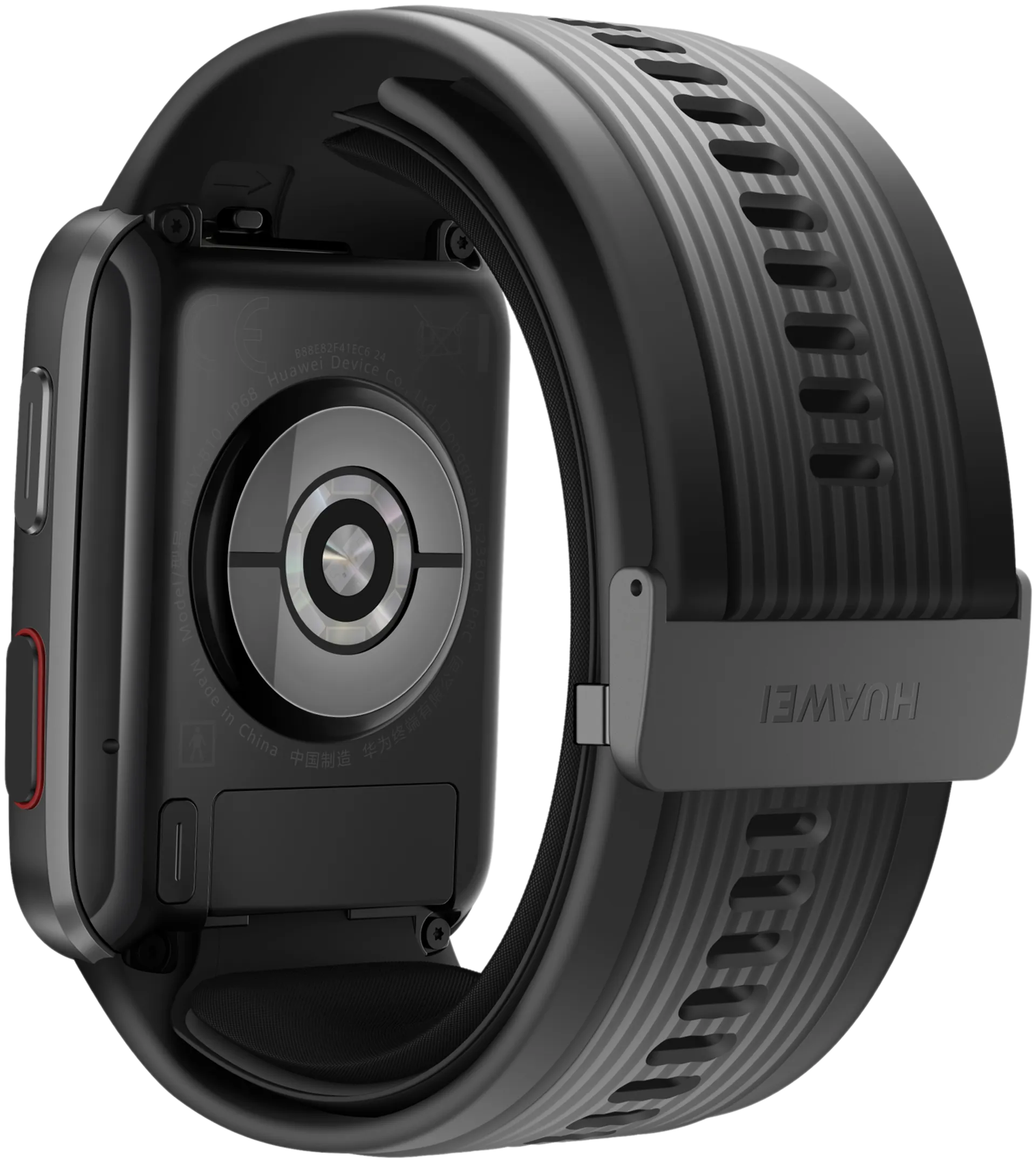 Huawei Watch D älykello musta - 6