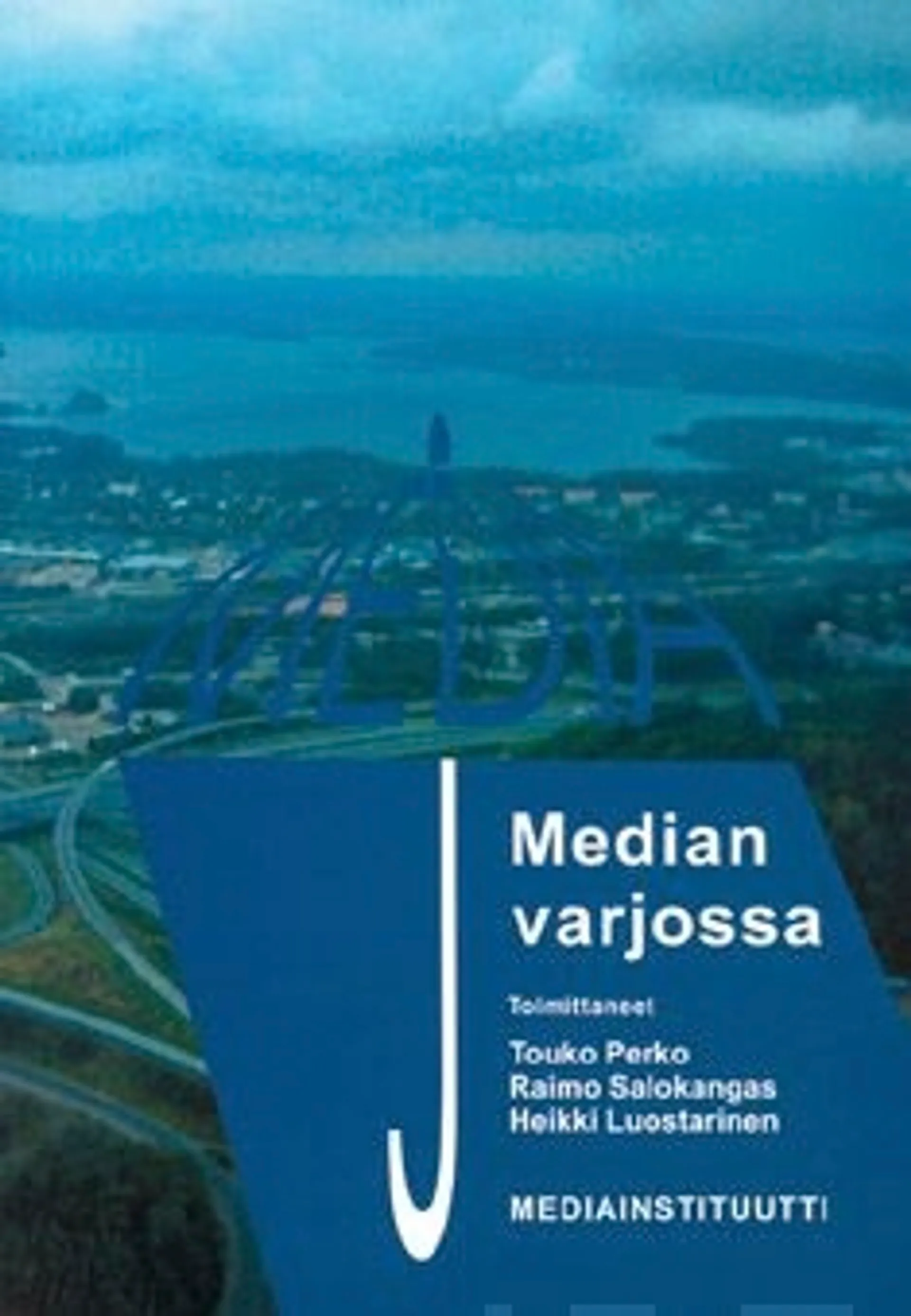 Median varjossa