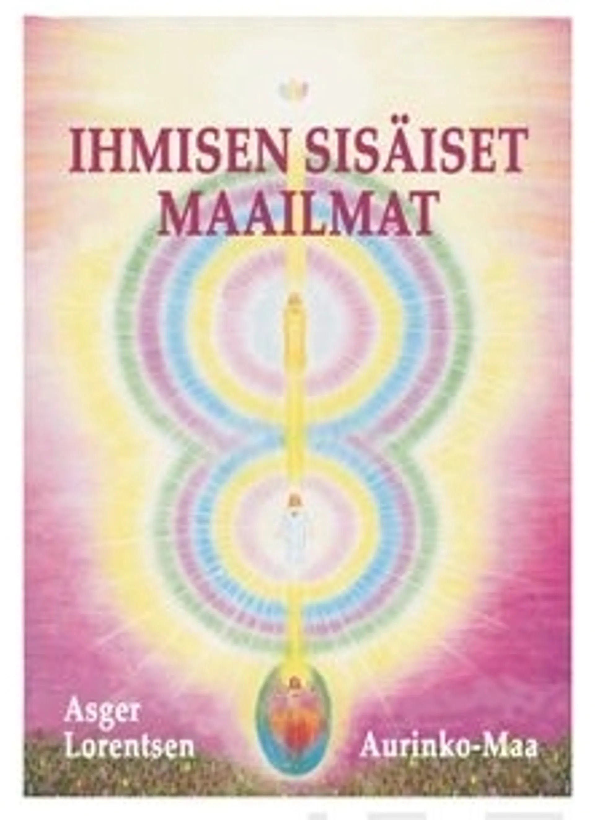 Lorentsen, Ihmisen sisäiset maailmat