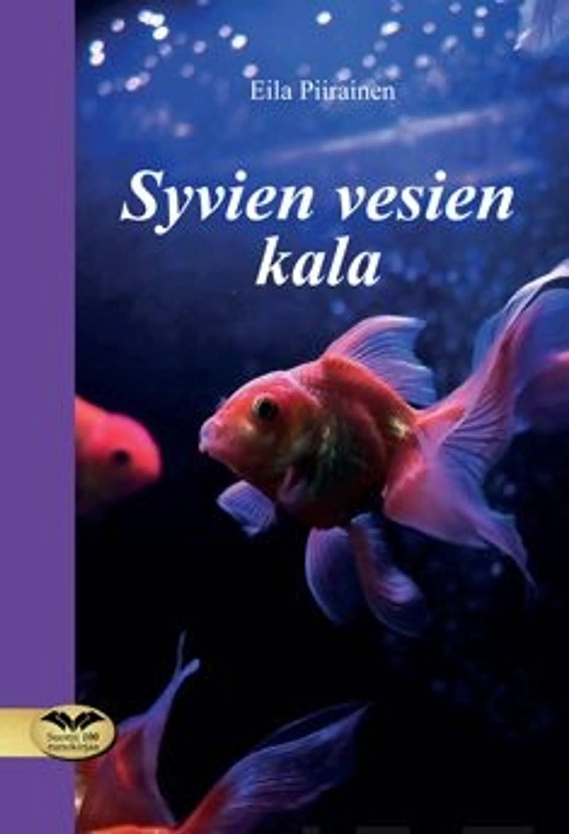 Piirainen, Syvien vesien kala