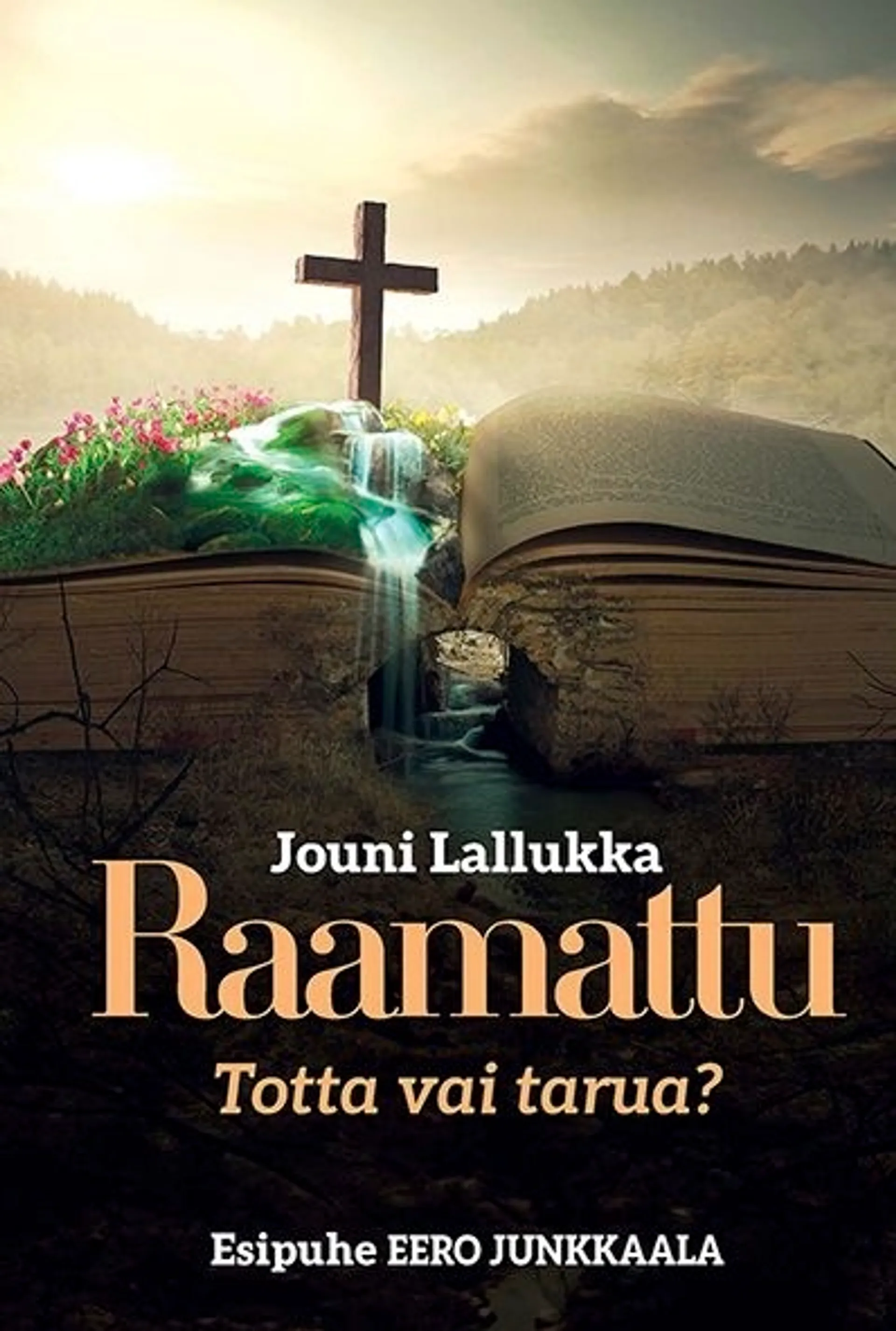 Lallukka, Raamattu - Totta vai tarua?