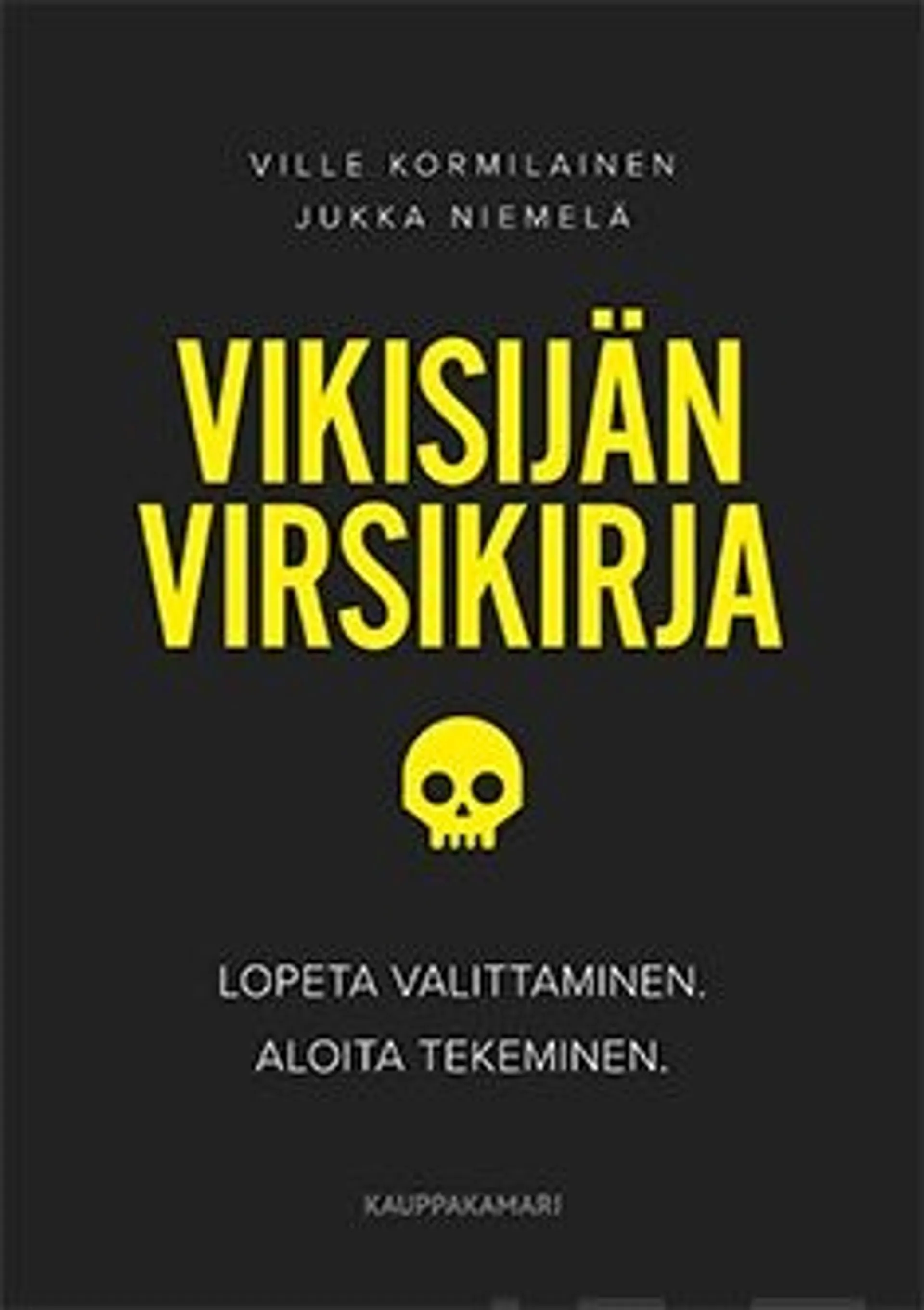 Kormilainen, Vikisijän virsikirja