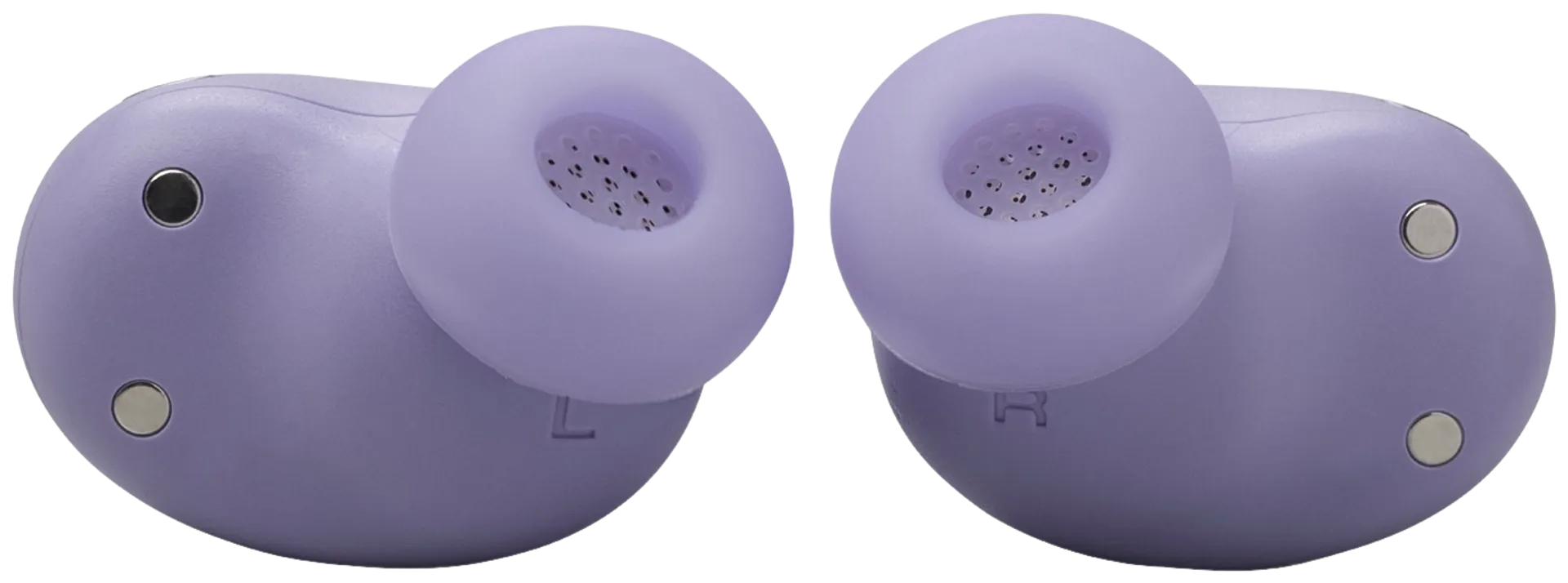 JBL Bluetooth vastamelunappikuulokkeet Live Buds 3 violetti - 5