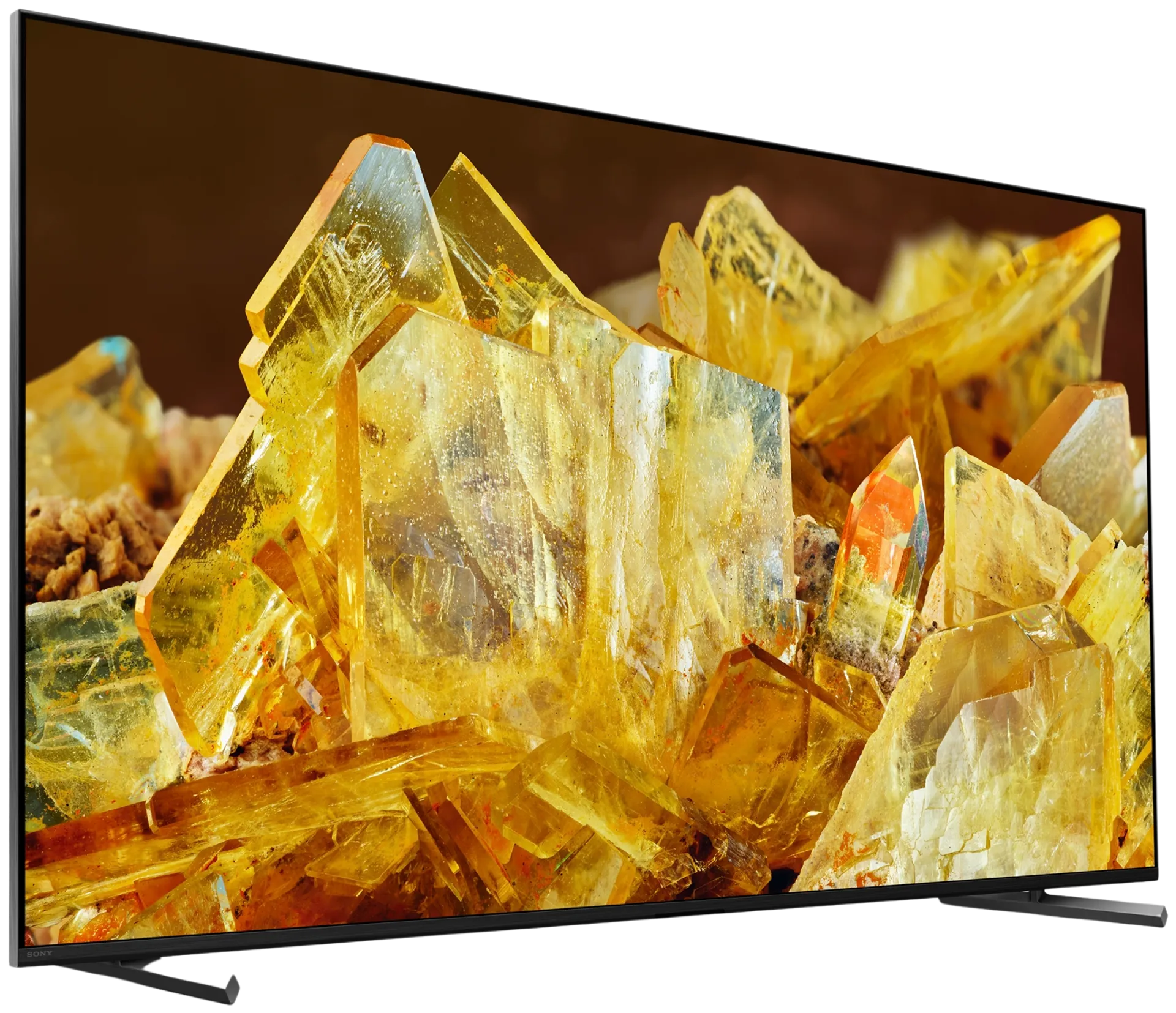 Sony 65" 4K UHD Google TV XR65X90LAEP - 2