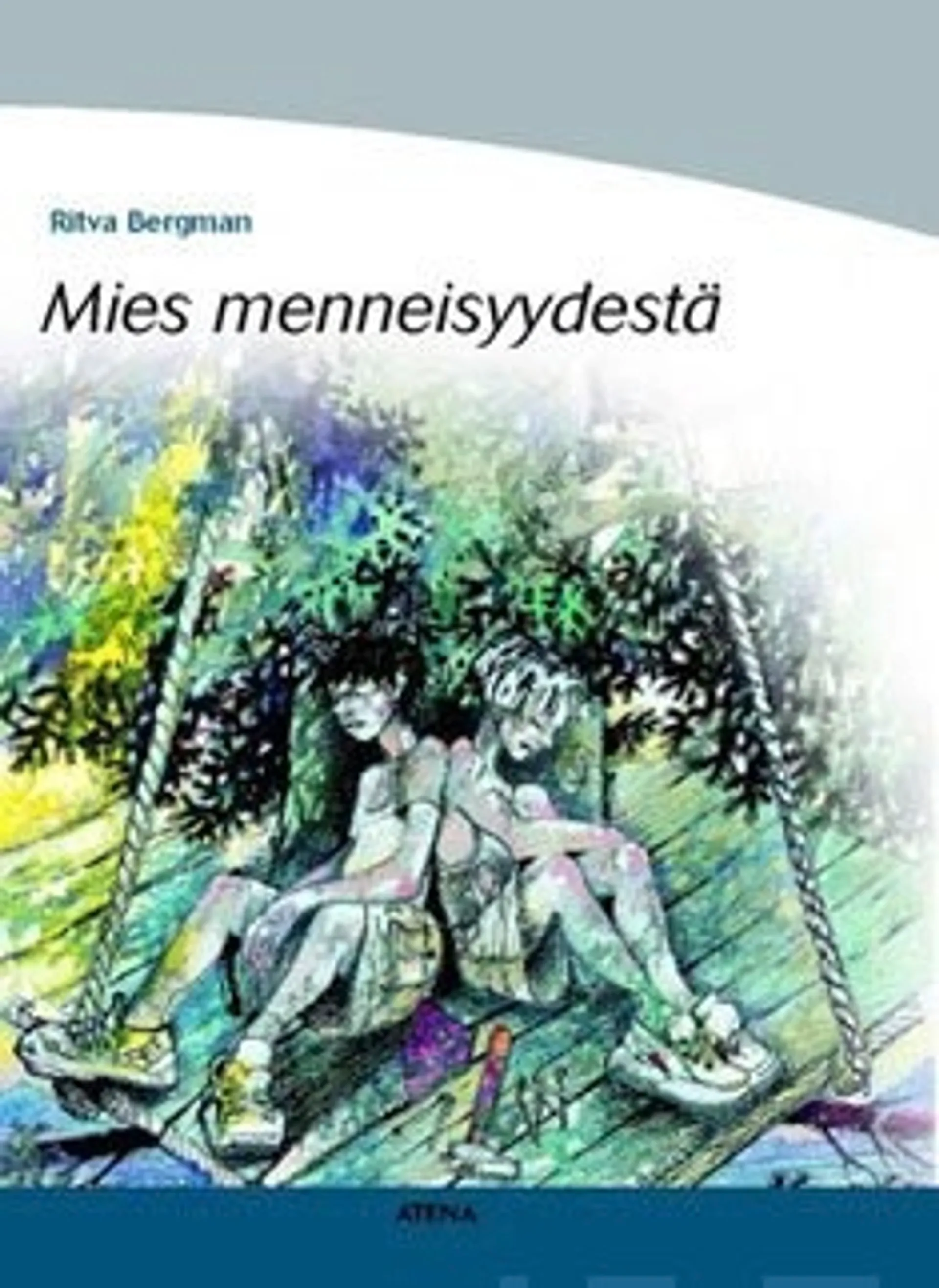 Mies menneisyydestä