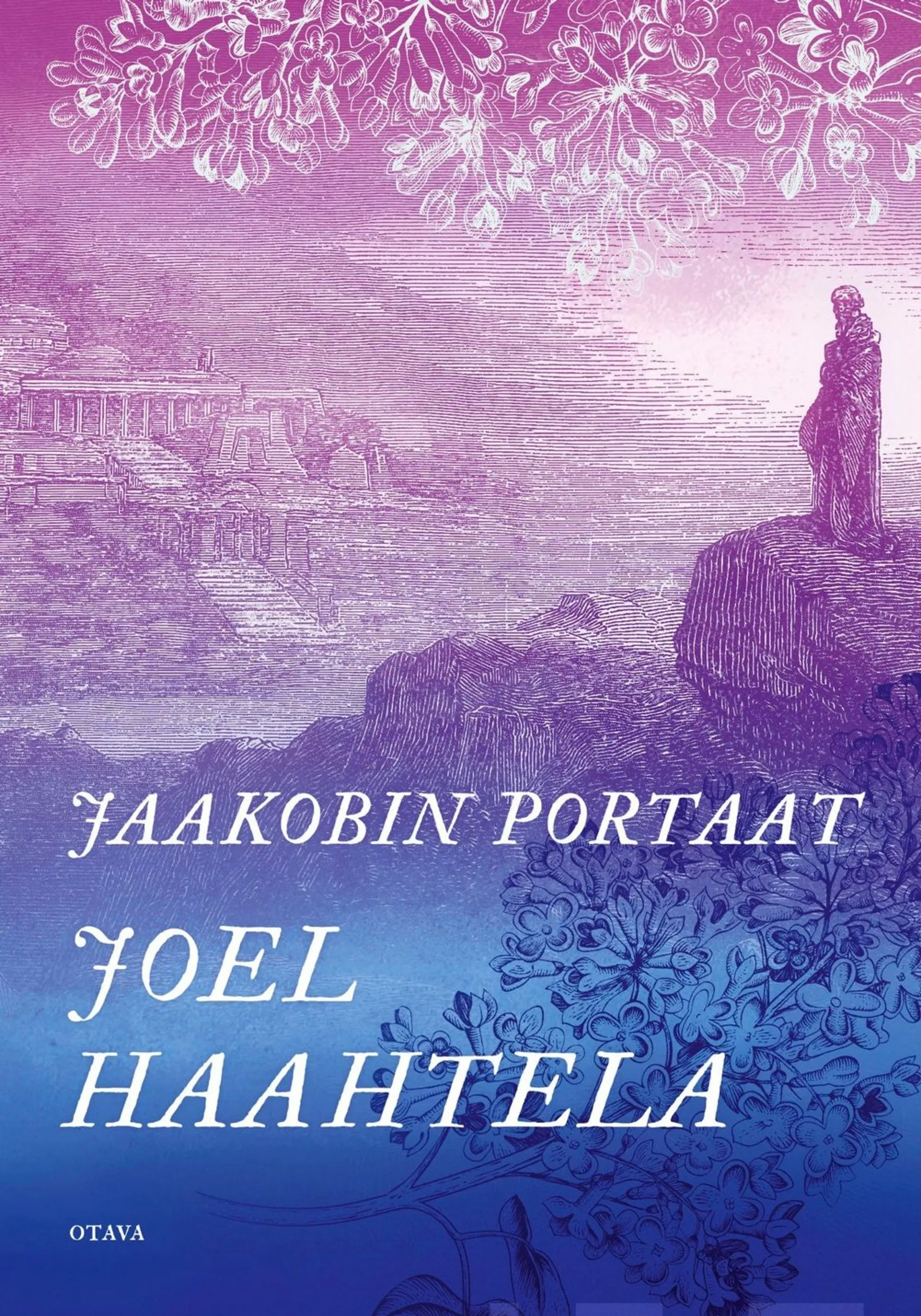 Haahtela, Jaakobin portaat - Pienoisromaani