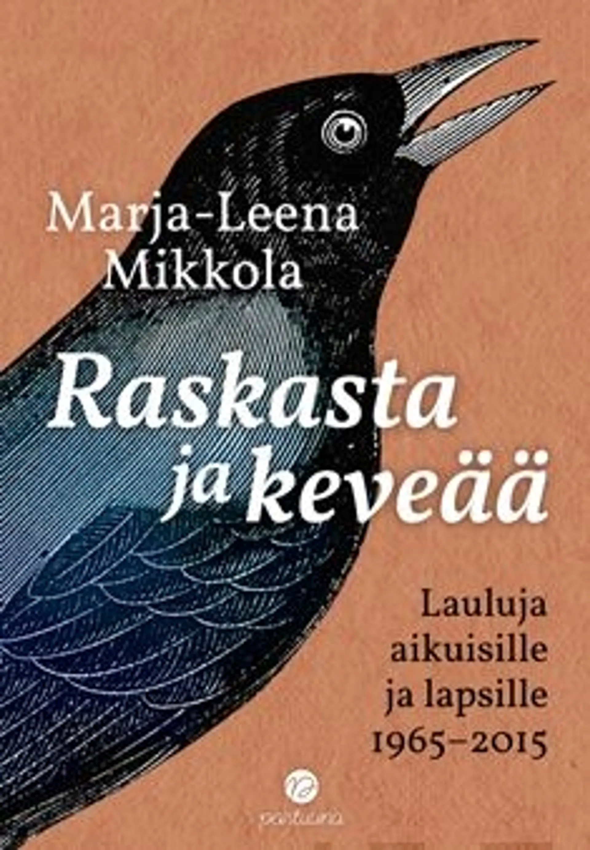 Mikkola, Raskasta ja keveää - Lauluja aikuisille ja lapsille 1965-2015