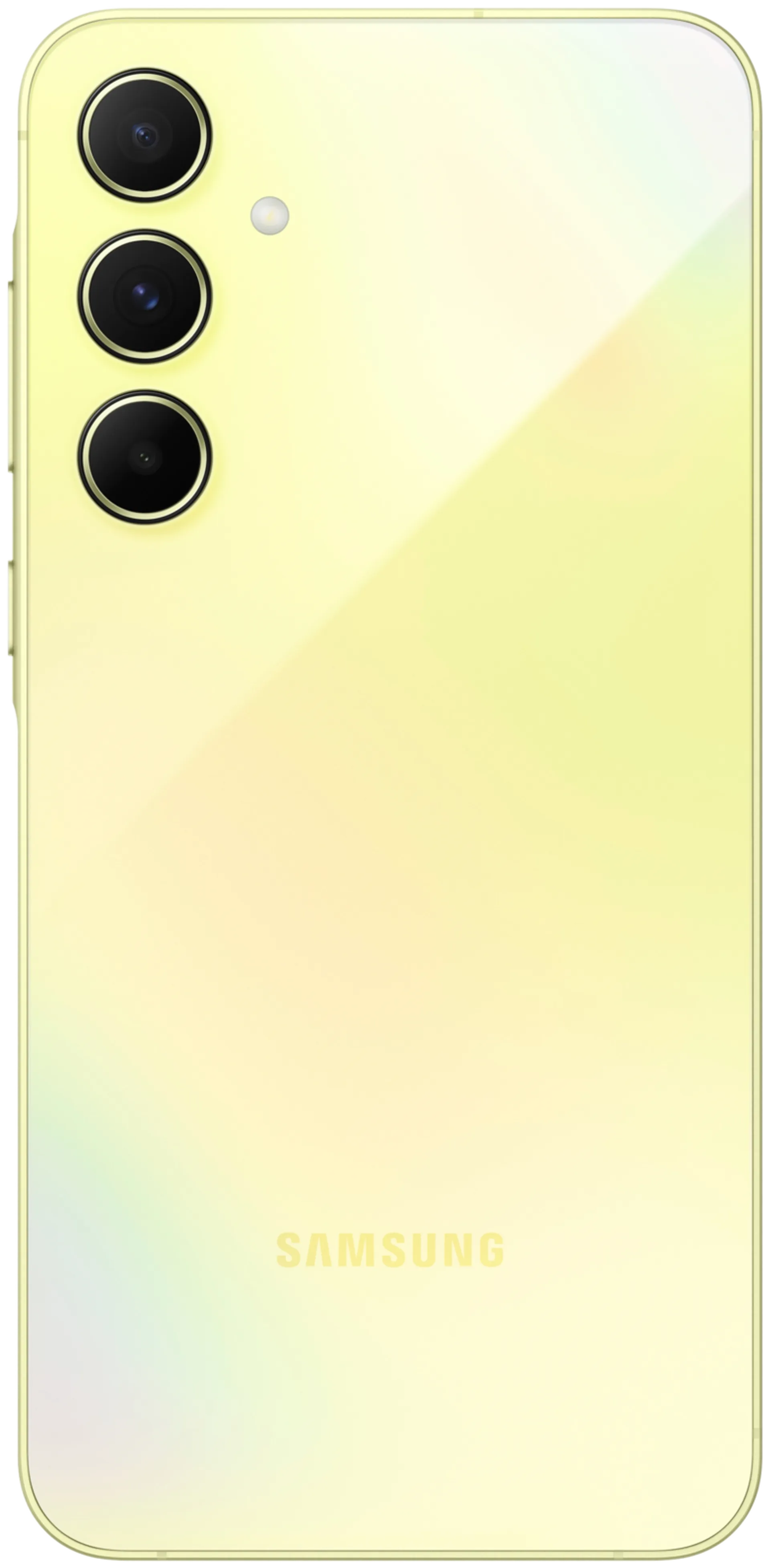 Samsung Galaxy A55 5g keltainen 128gb älypuhelin - 9