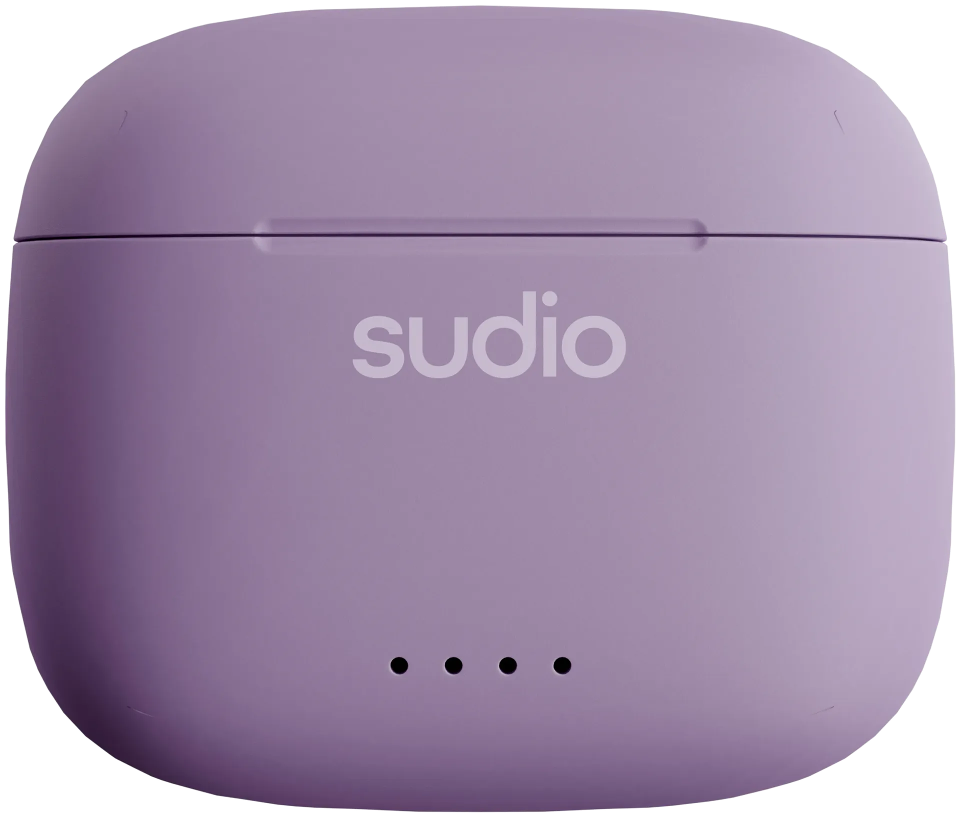 Sudio Bluetooth nappikuulokkeet A1 violetti - 3