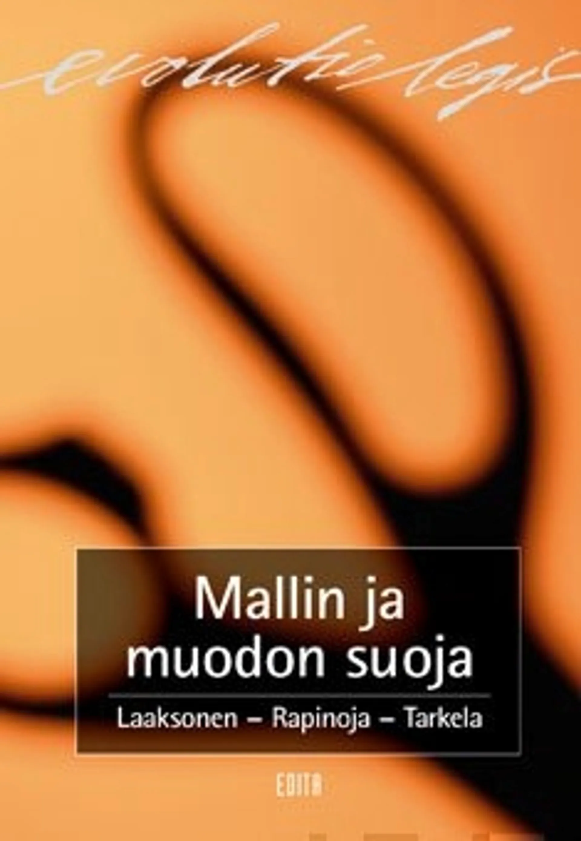 Mallin ja muodon suoja