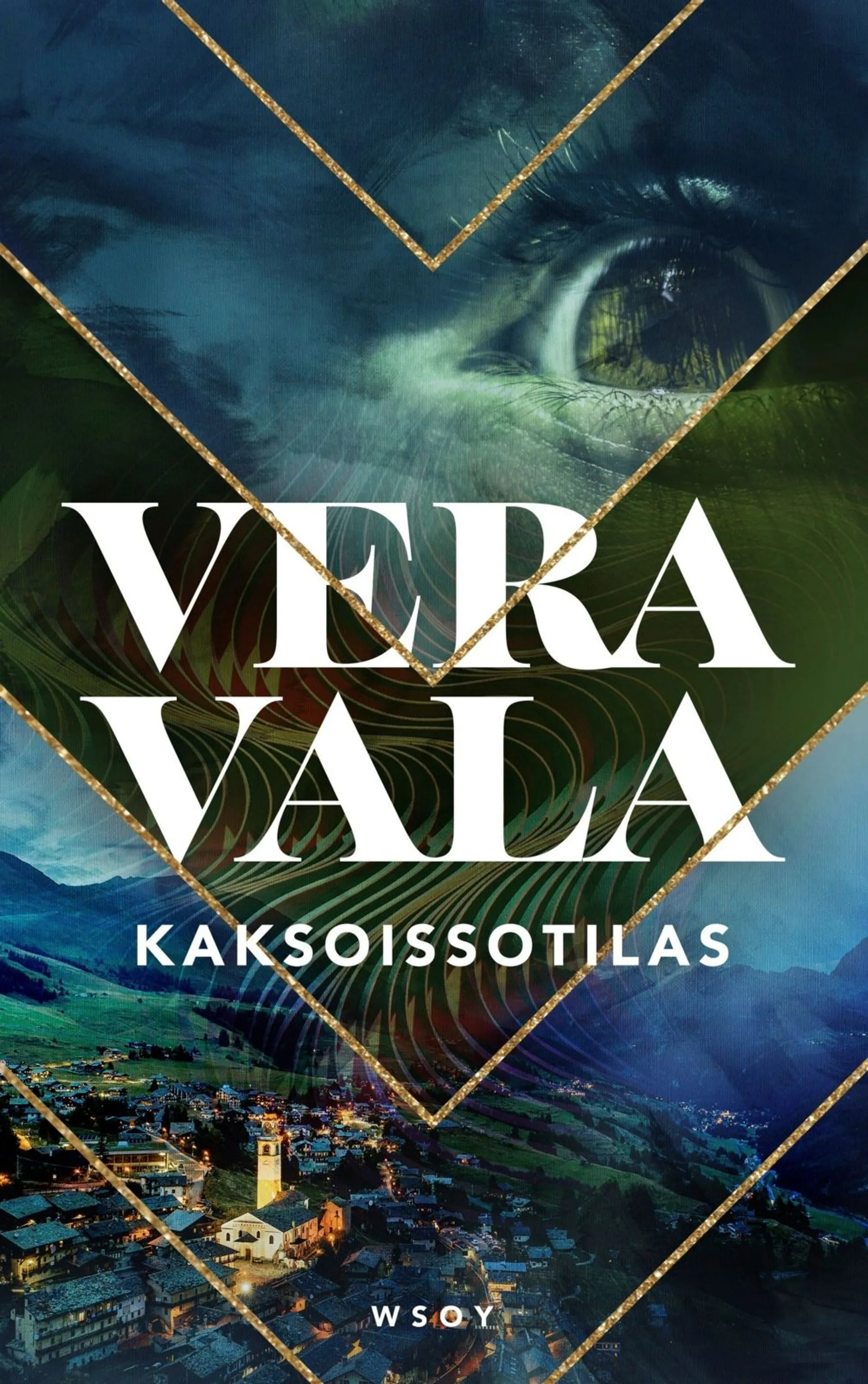 Vala, Kaksoissotilas