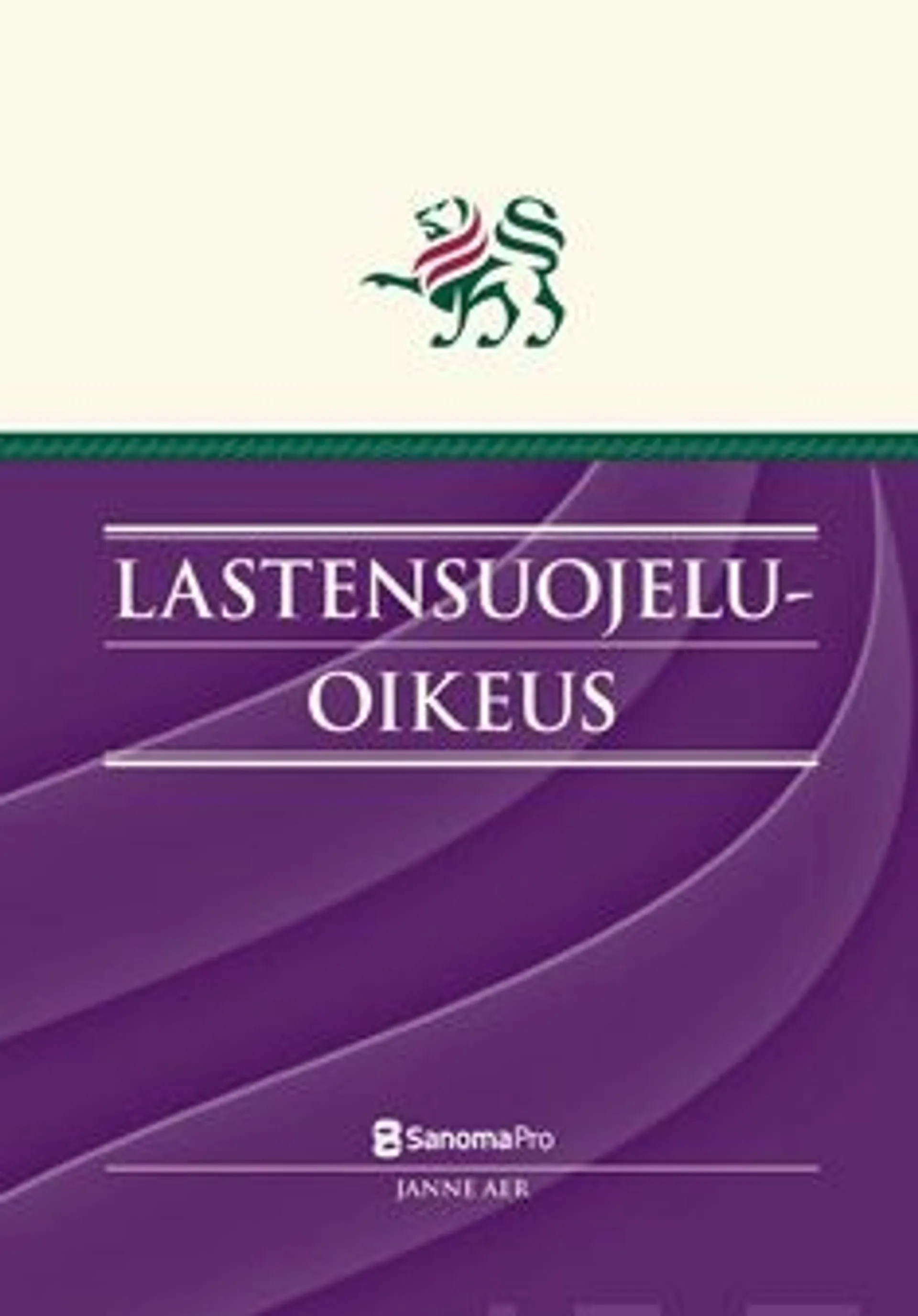 Aer, Lastensuojeluoikeus