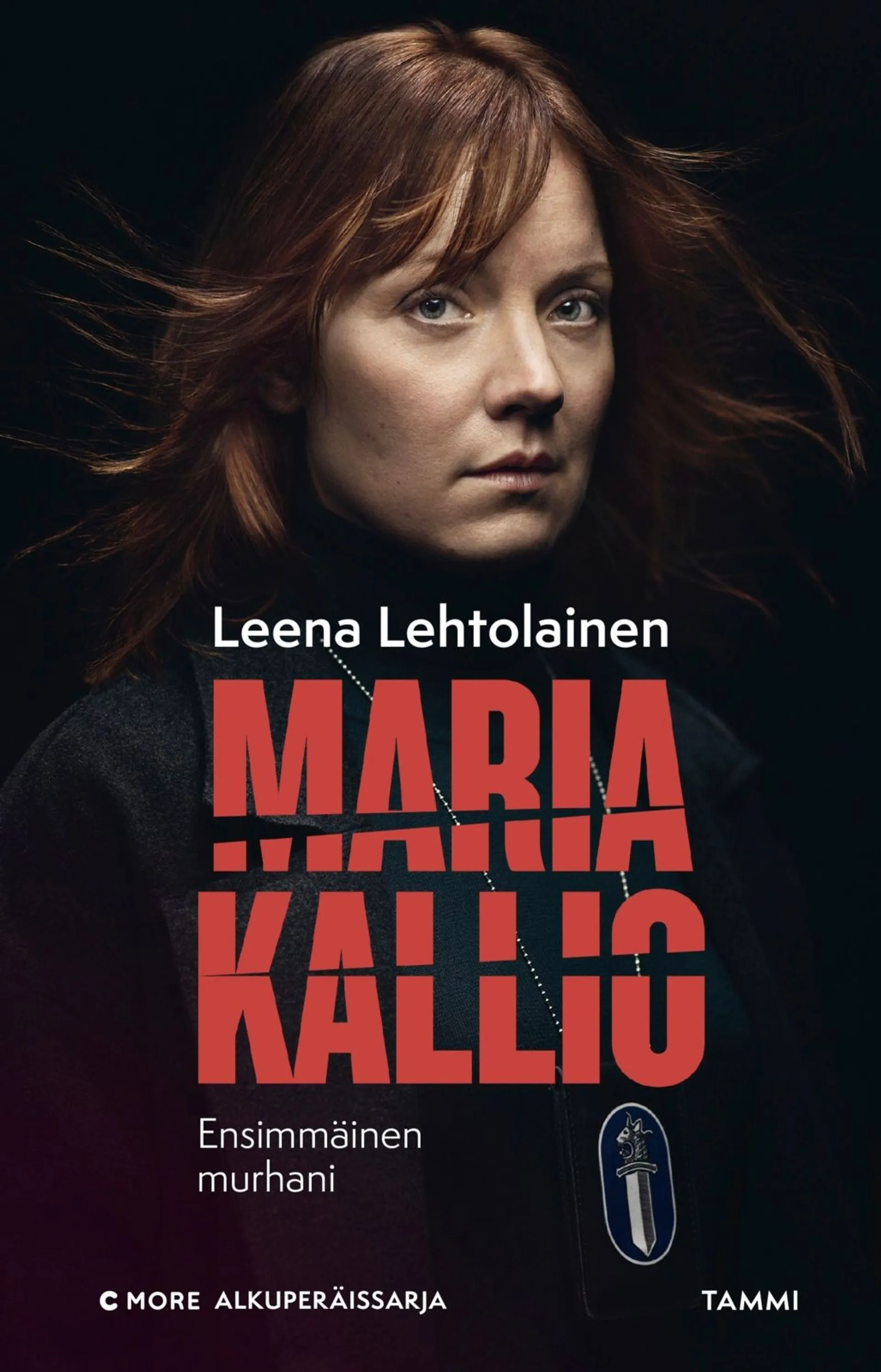 Lehtolainen, Ensimmäinen murhani - Maria Kallio 1