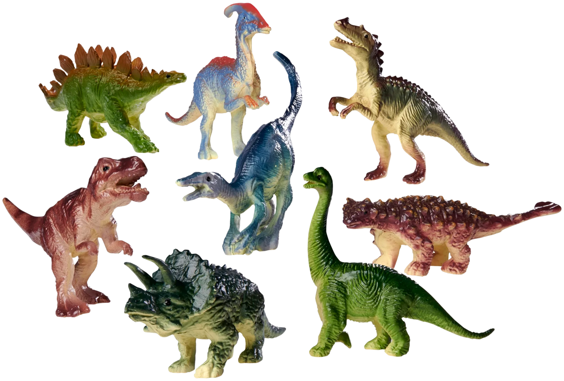 Simba Toys Dinomuna, lajitelma, 8 erilaista - 3