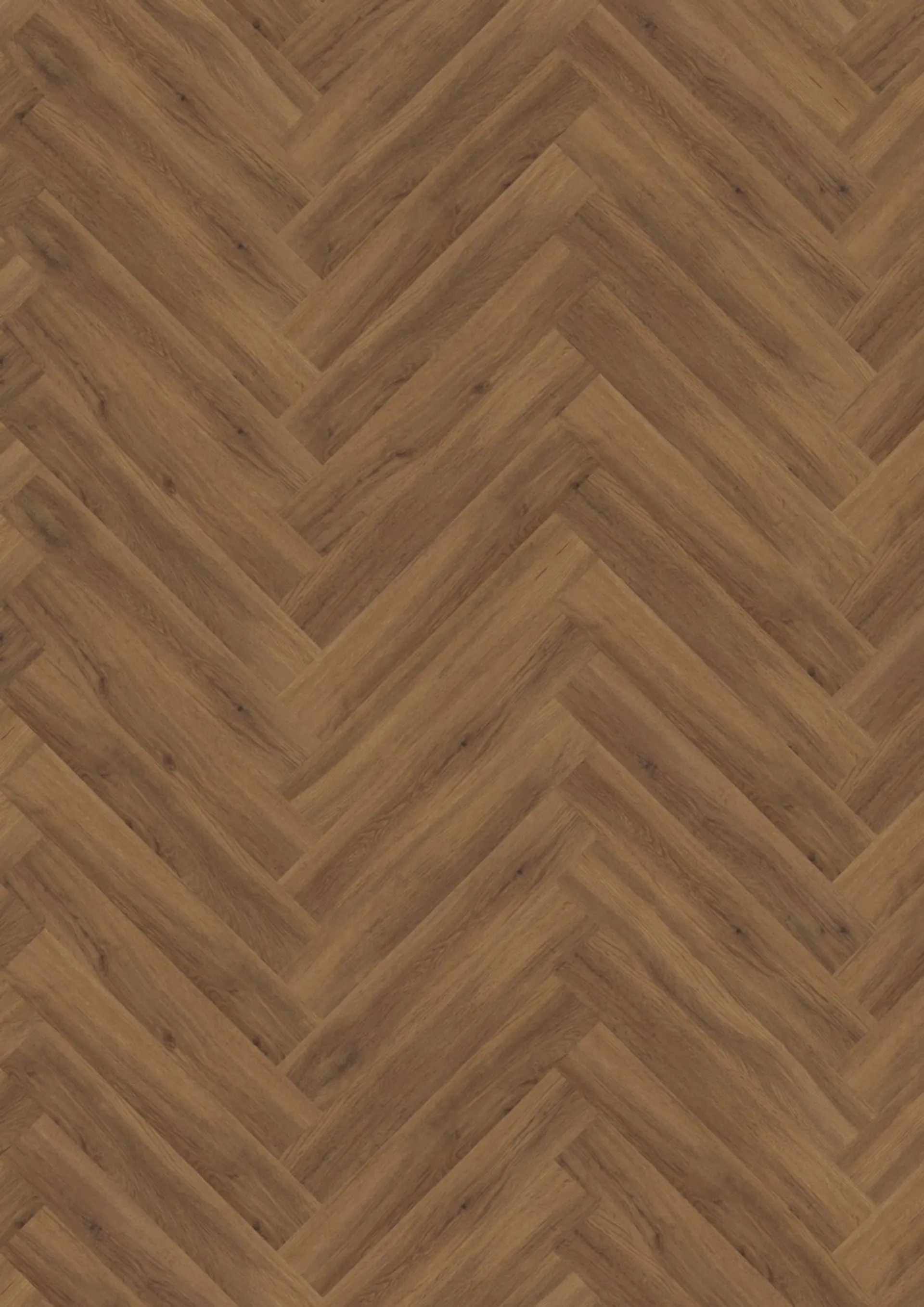 Kährs Luxury Tiles vinyylilankku kalanruoto Redwood CHW120 Click 5mm Right