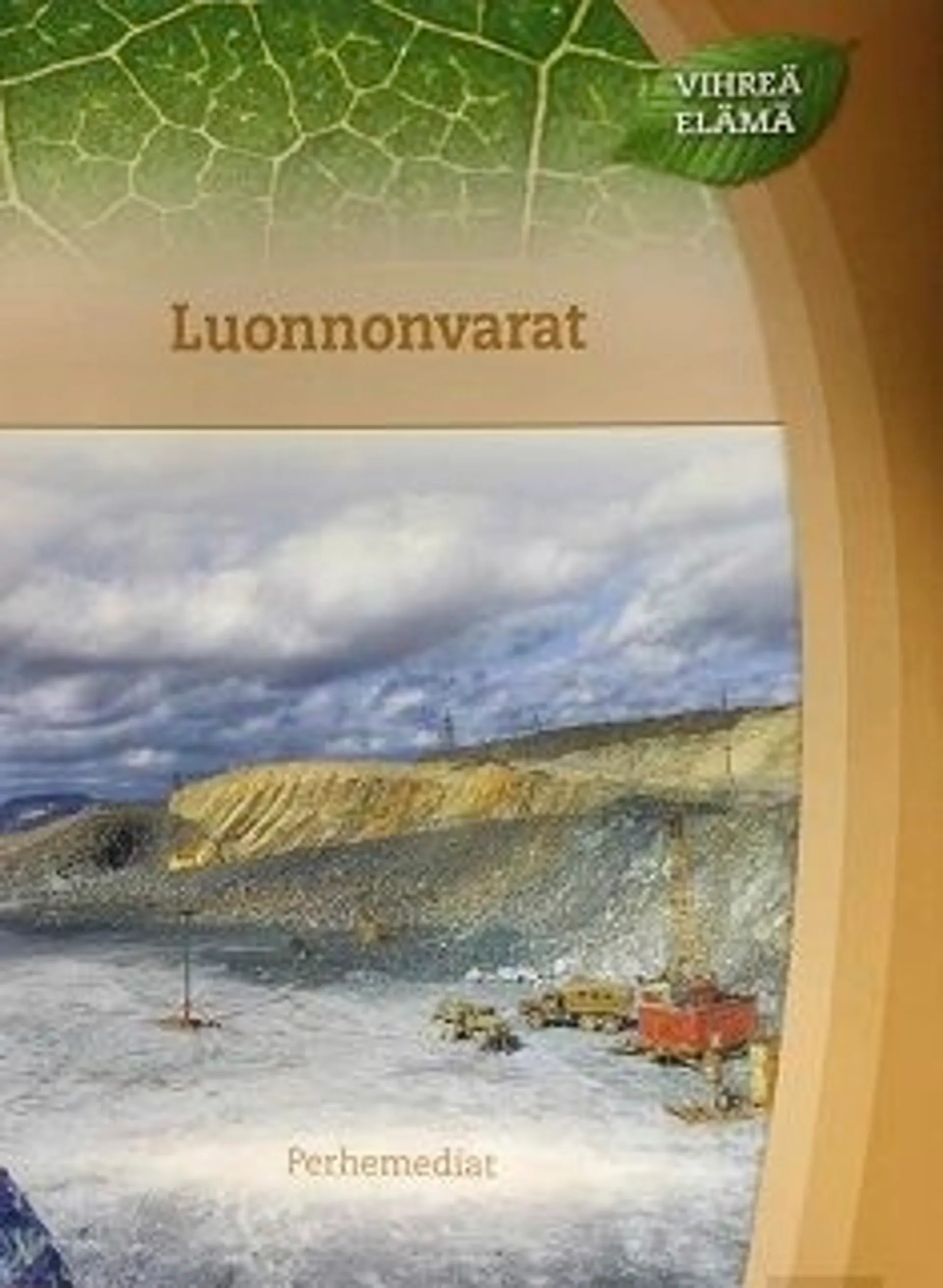 Luonnonvarat