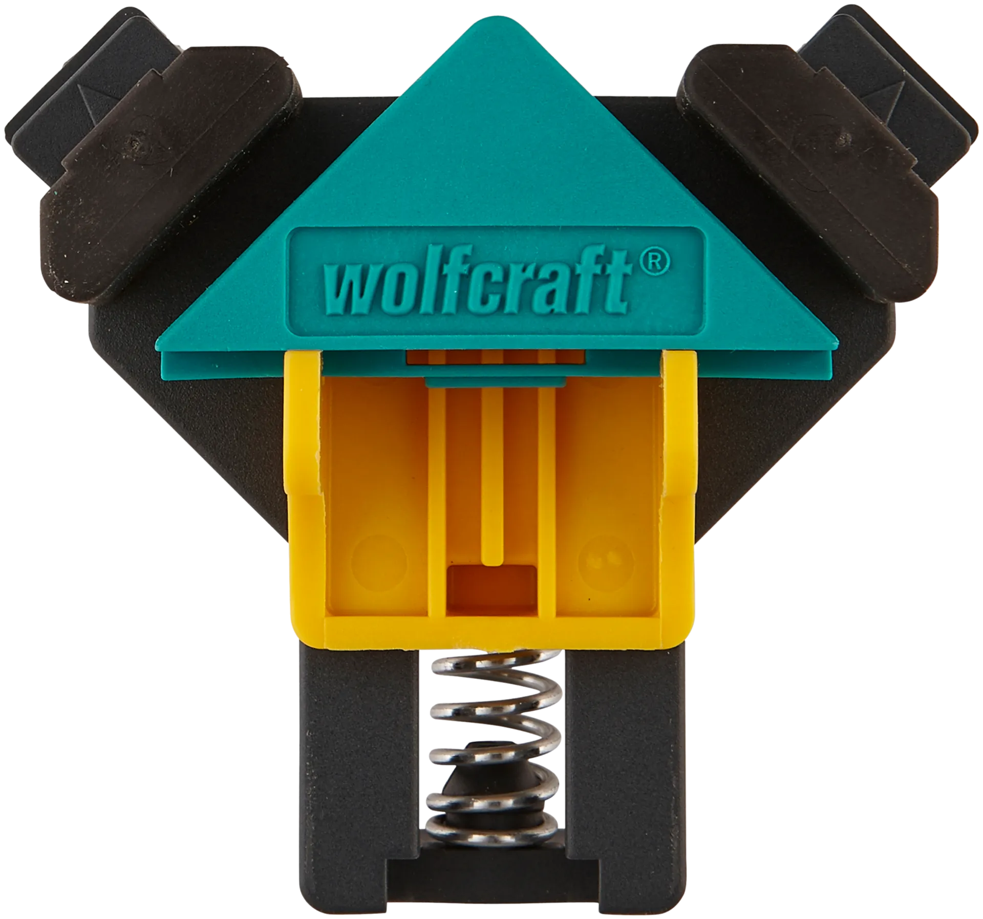Wolfcraft Kulmapuristimet ES 22 - 1