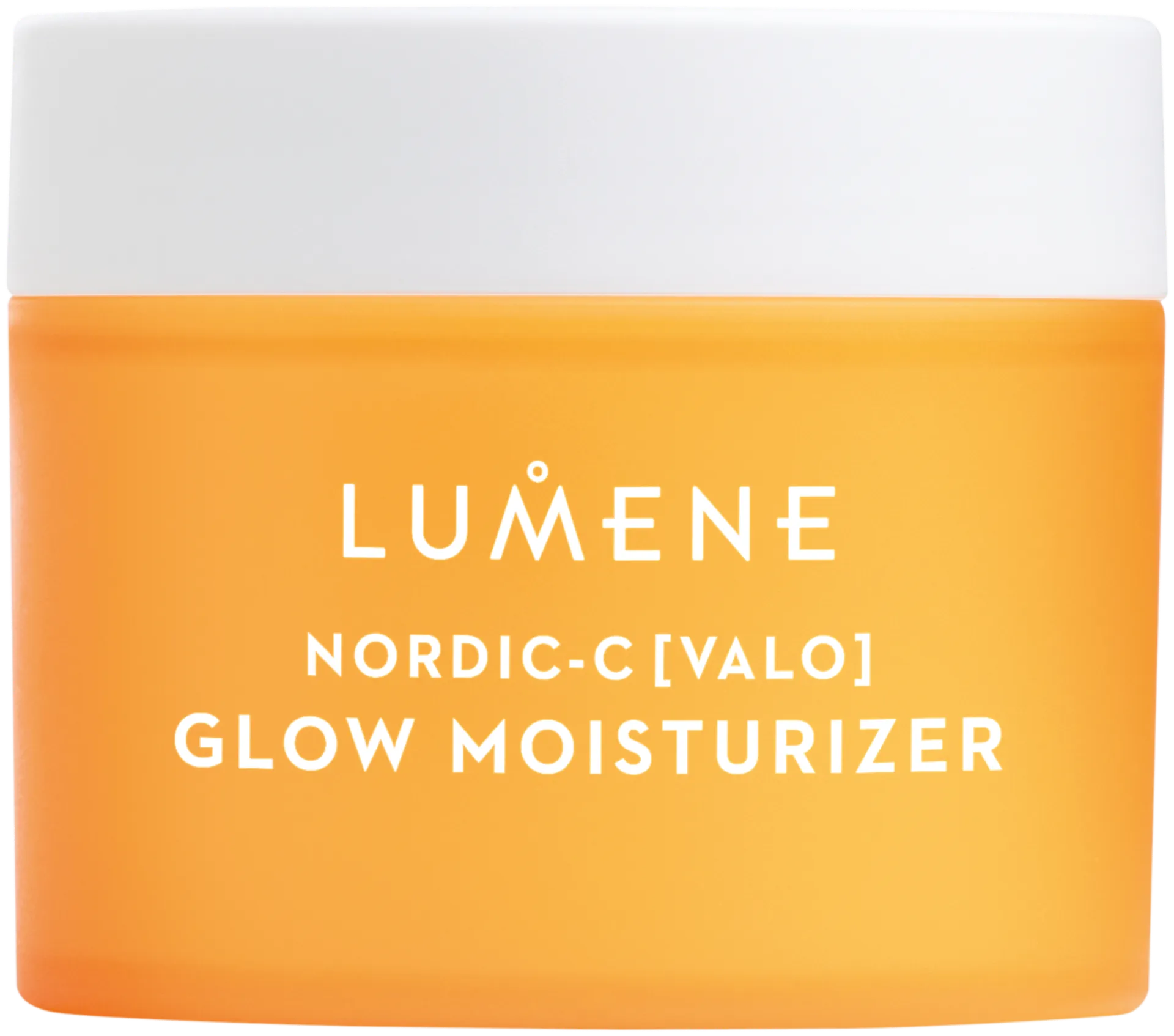 Lumene VALO Heleyttävä kosteusvoide 50 ml