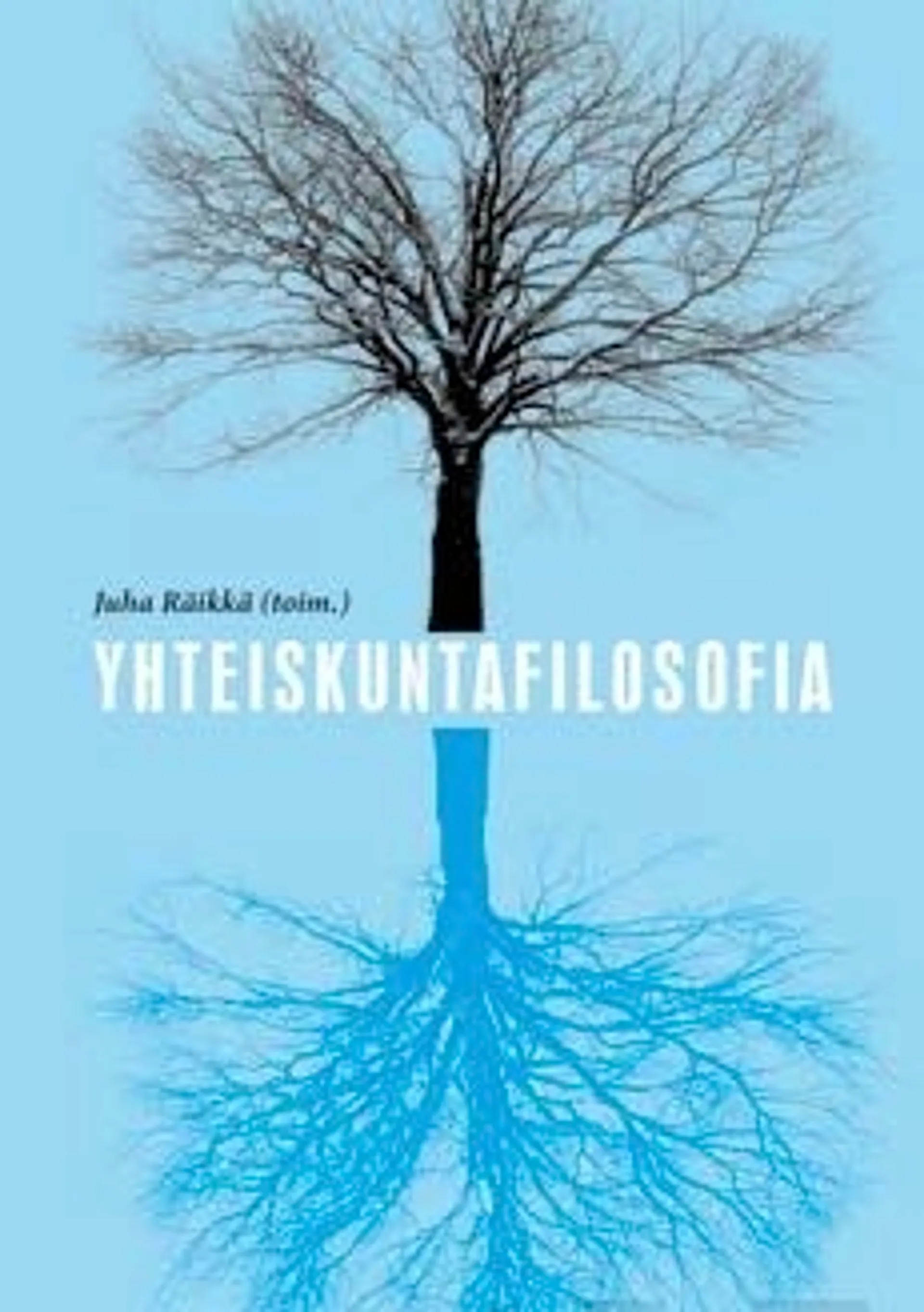 Yhteiskuntafilosofia