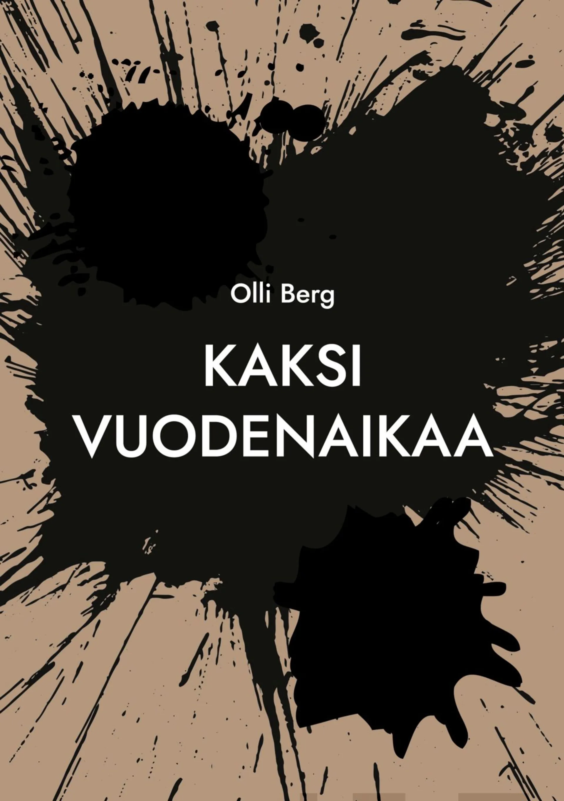 Berg, Kaksi vuodenaikaa