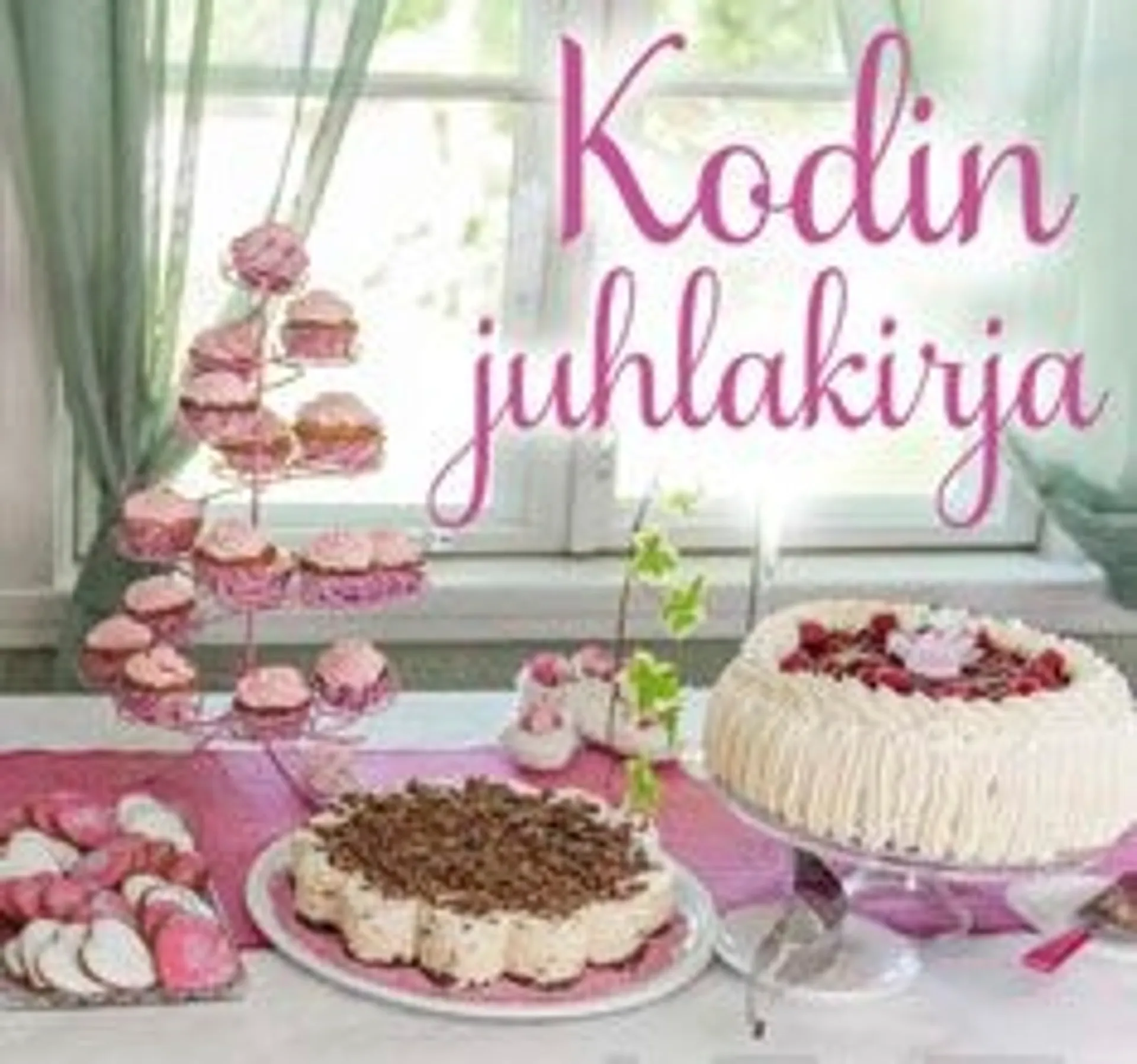 Jaakonen, Kodin juhlakirja