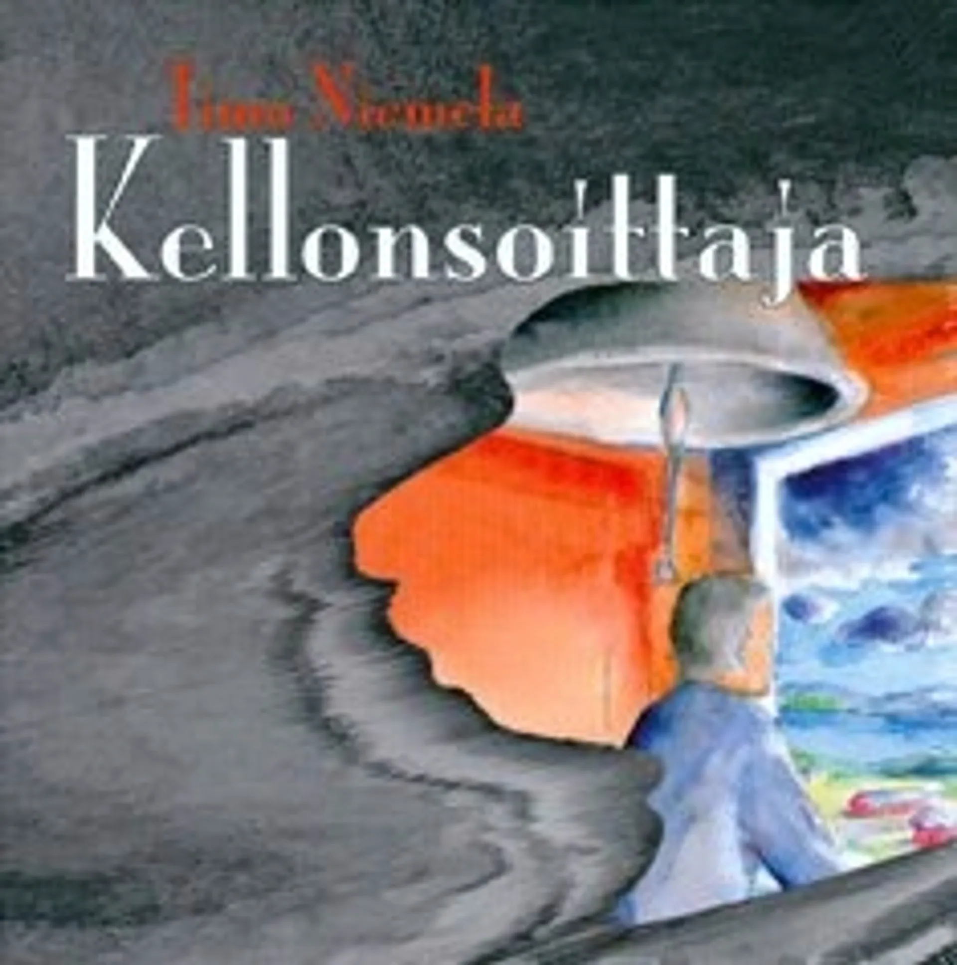 Kellonsoittaja (5 cd)