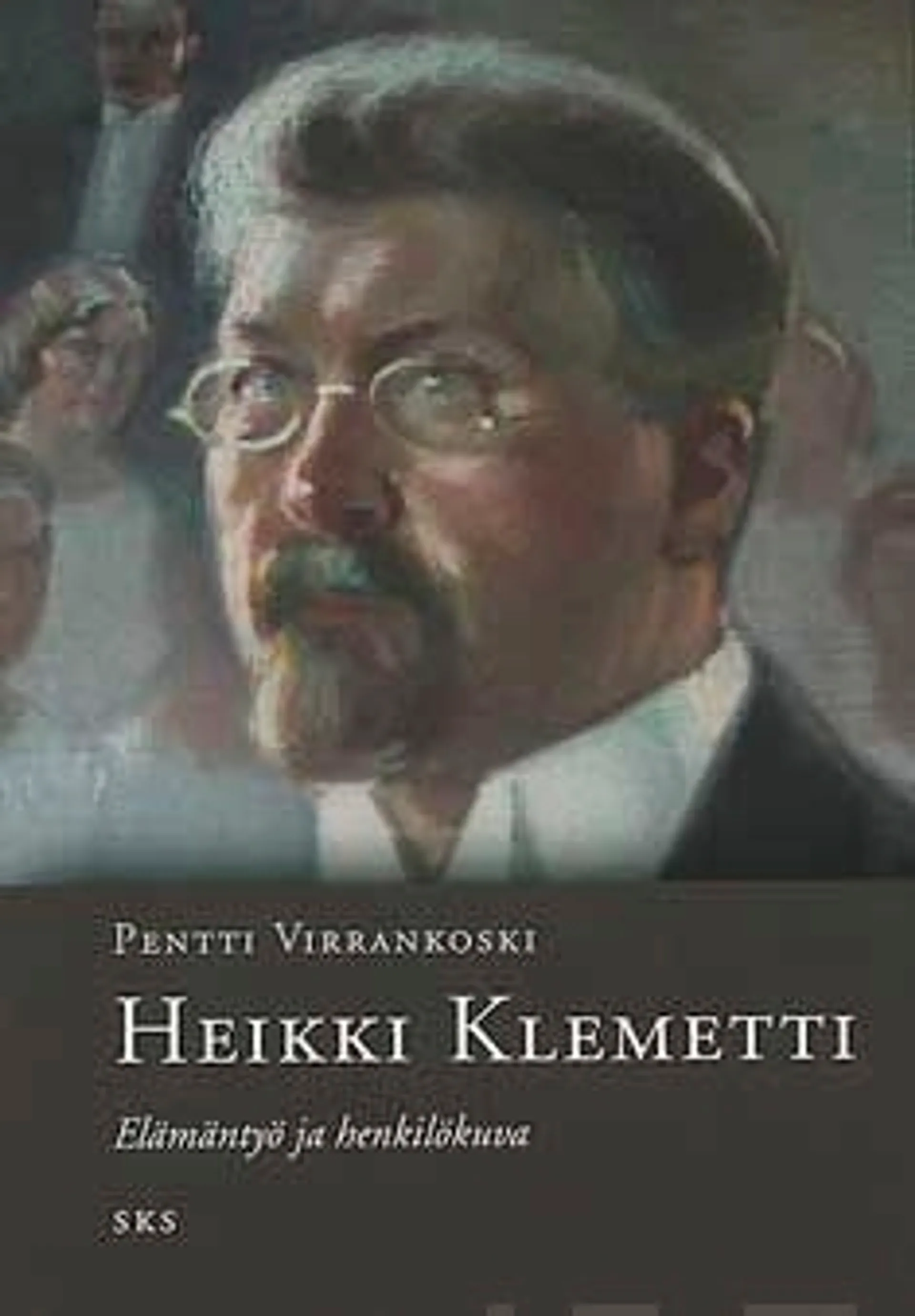 Virrankoski, Heikki Klemetti