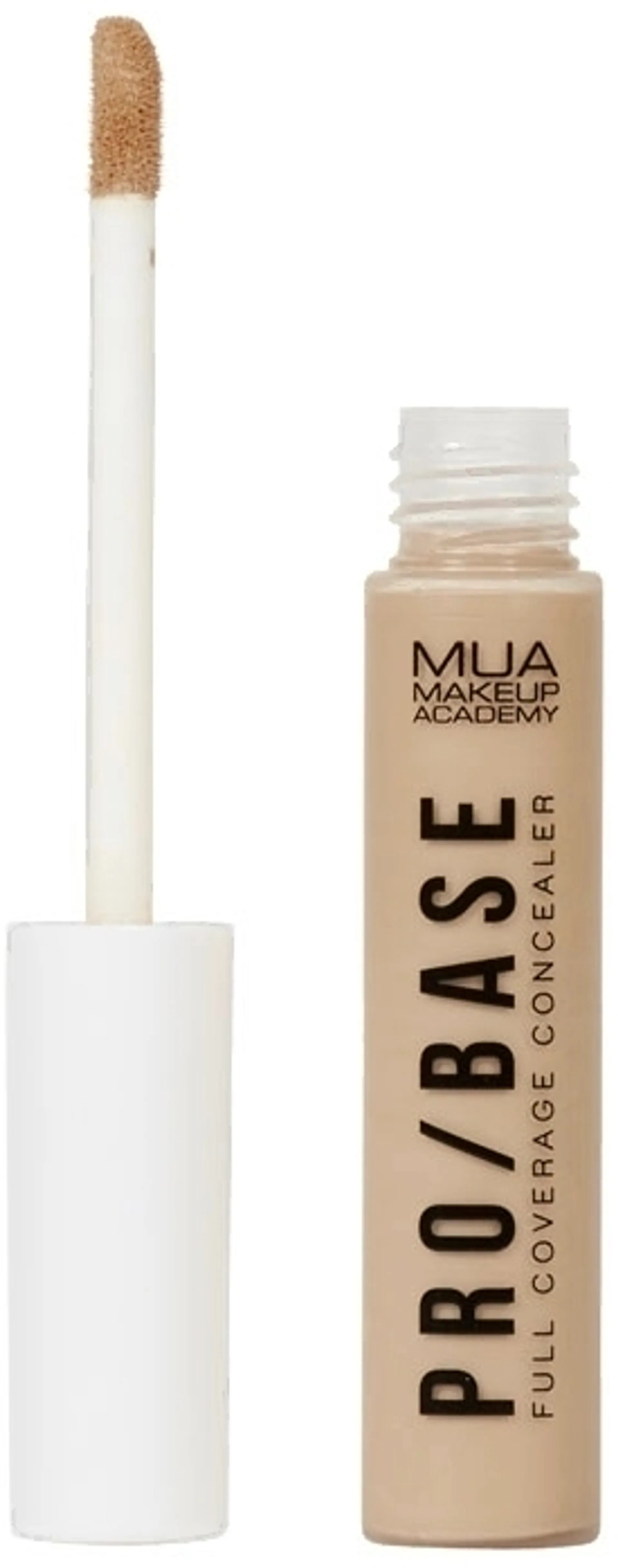 MUA Make Up Academy Pro Base Full Cover Concealer 7,8 g 142 peitevoide - 2