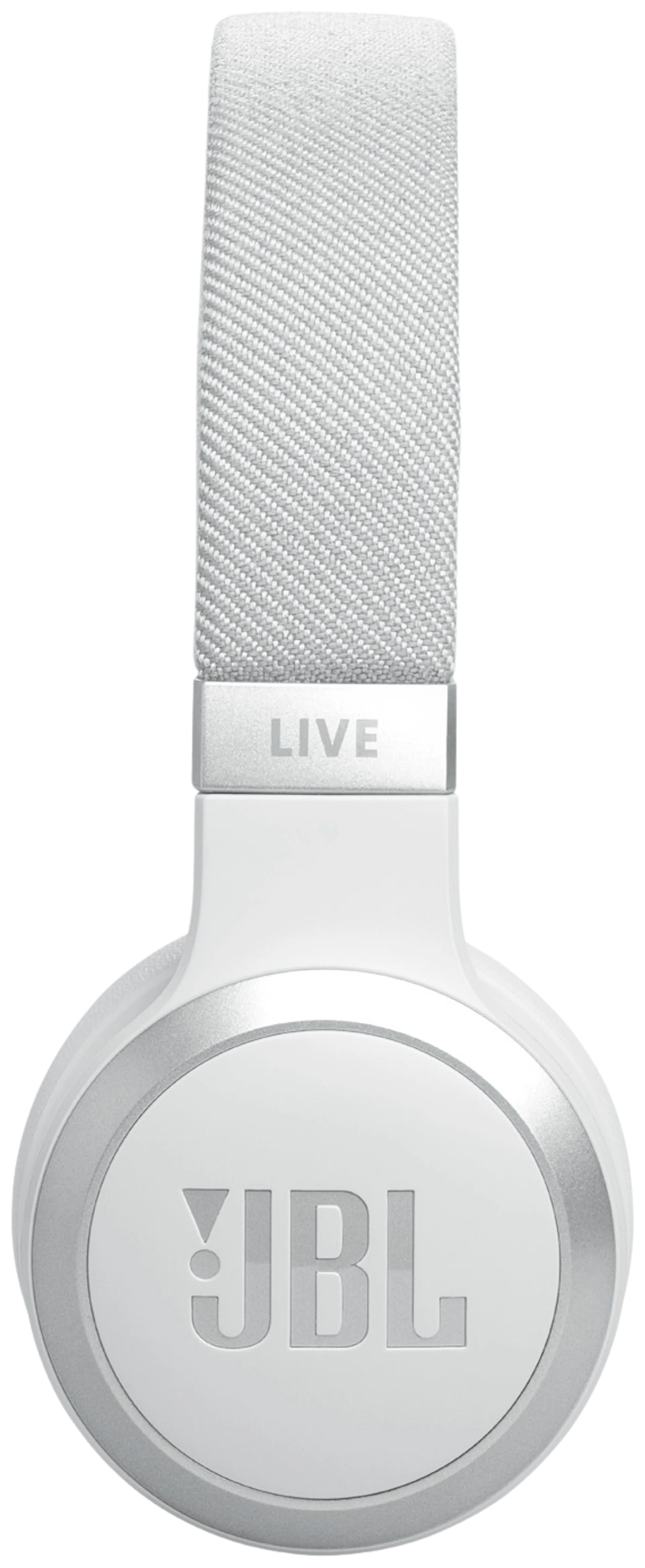 JBL Bluetooth vastamelusankakuulokkeet Live 670NC valkoinen - 4
