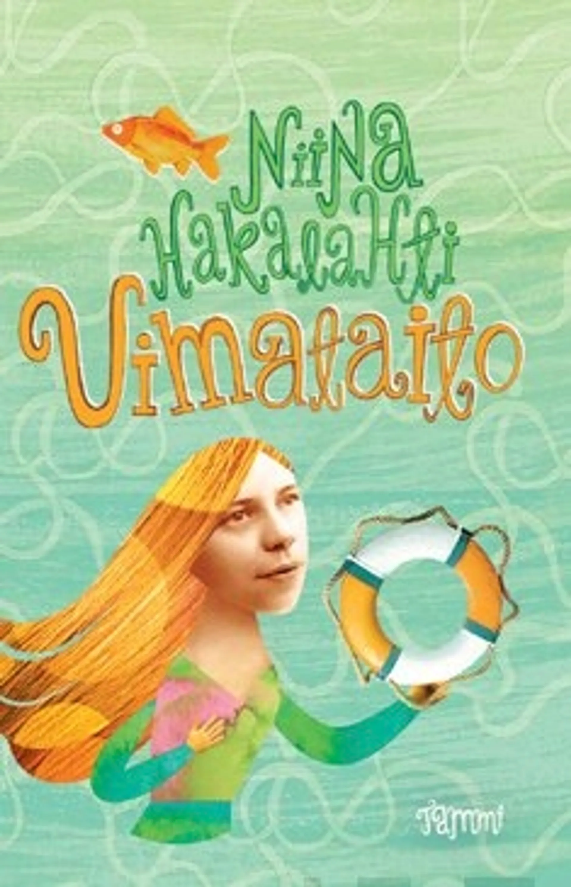 Uimataito